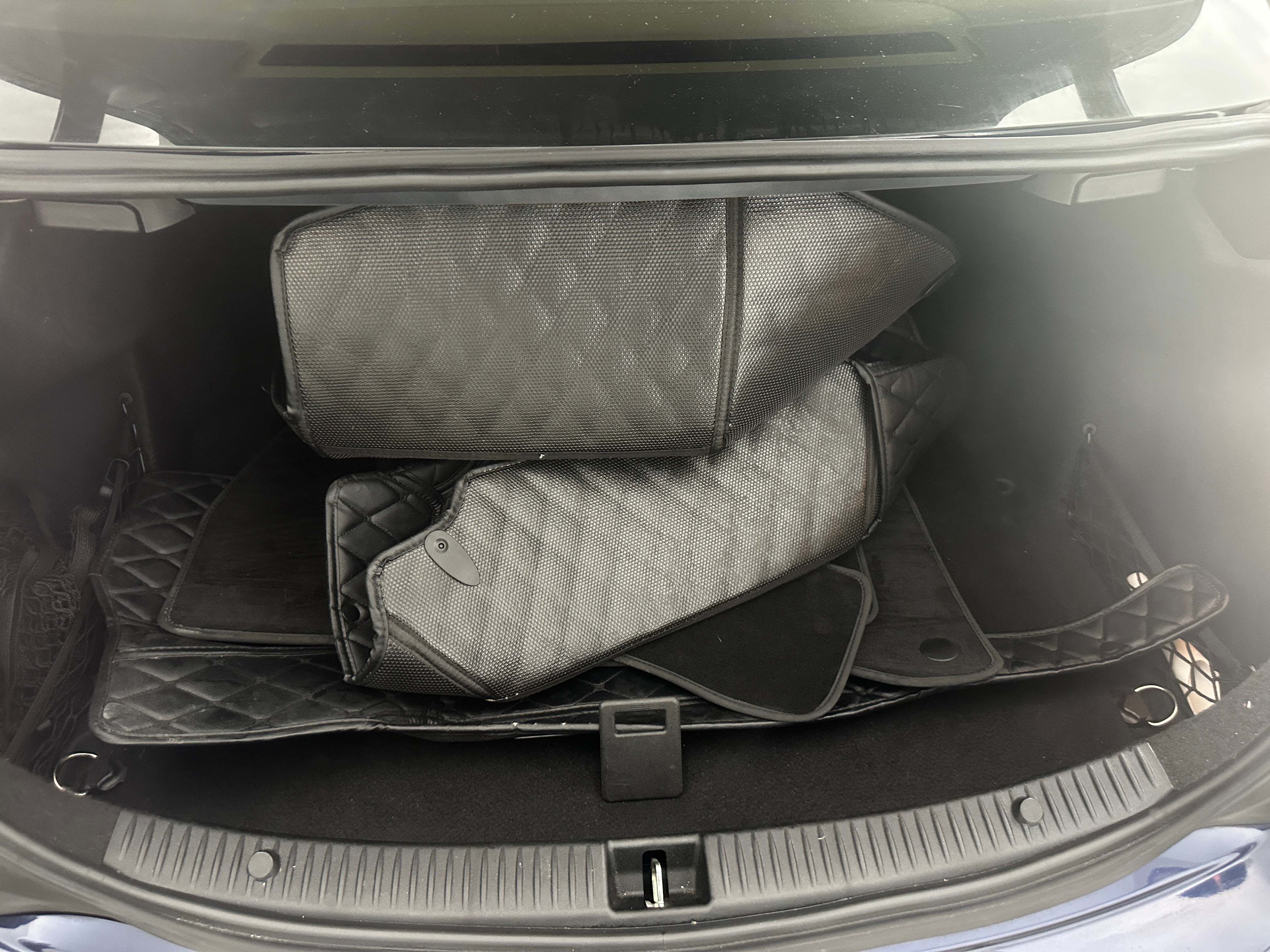 2015 Mercedes-Benz C-Class C 300 6