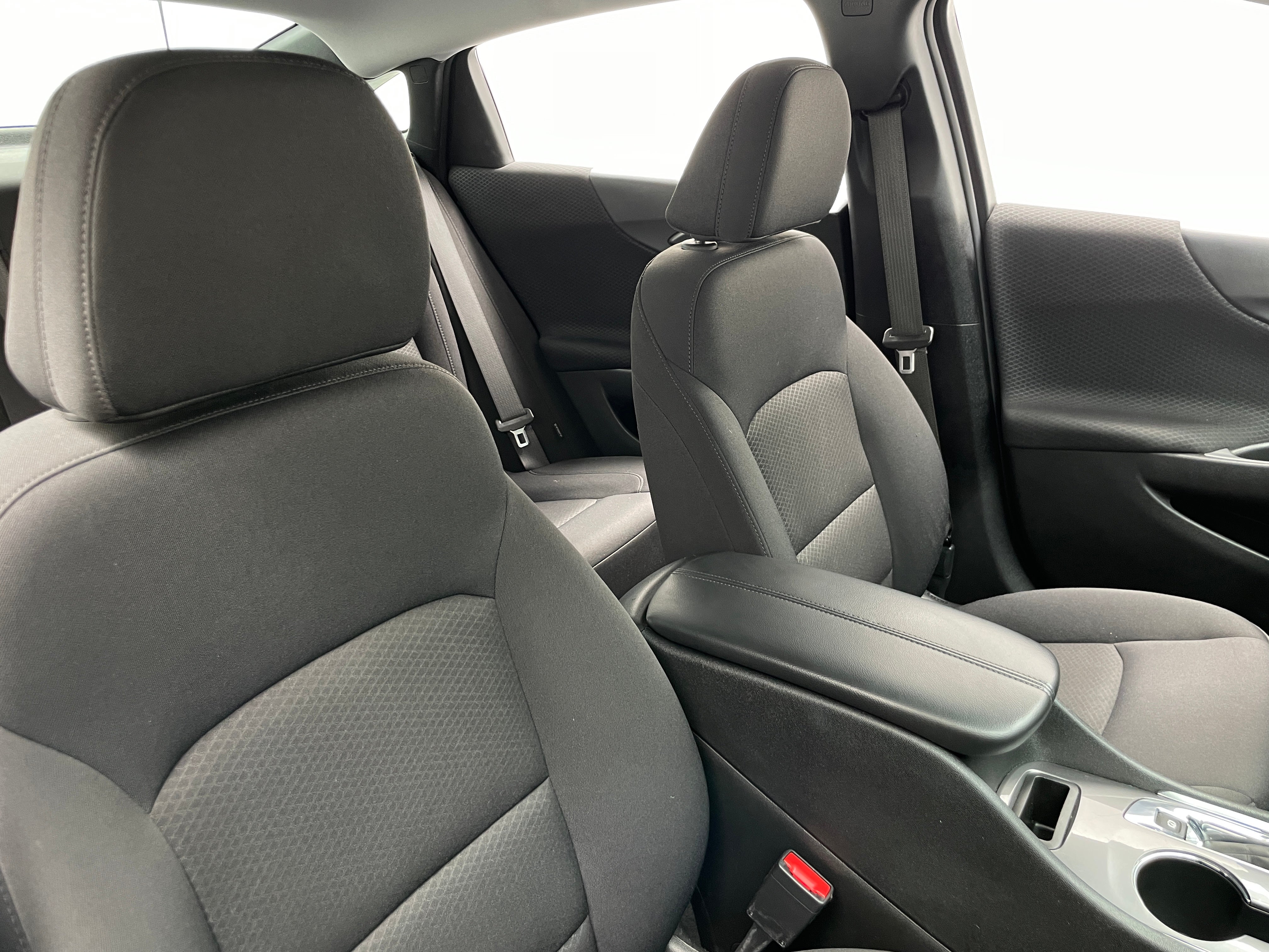 2023 Chevrolet Malibu LT 2