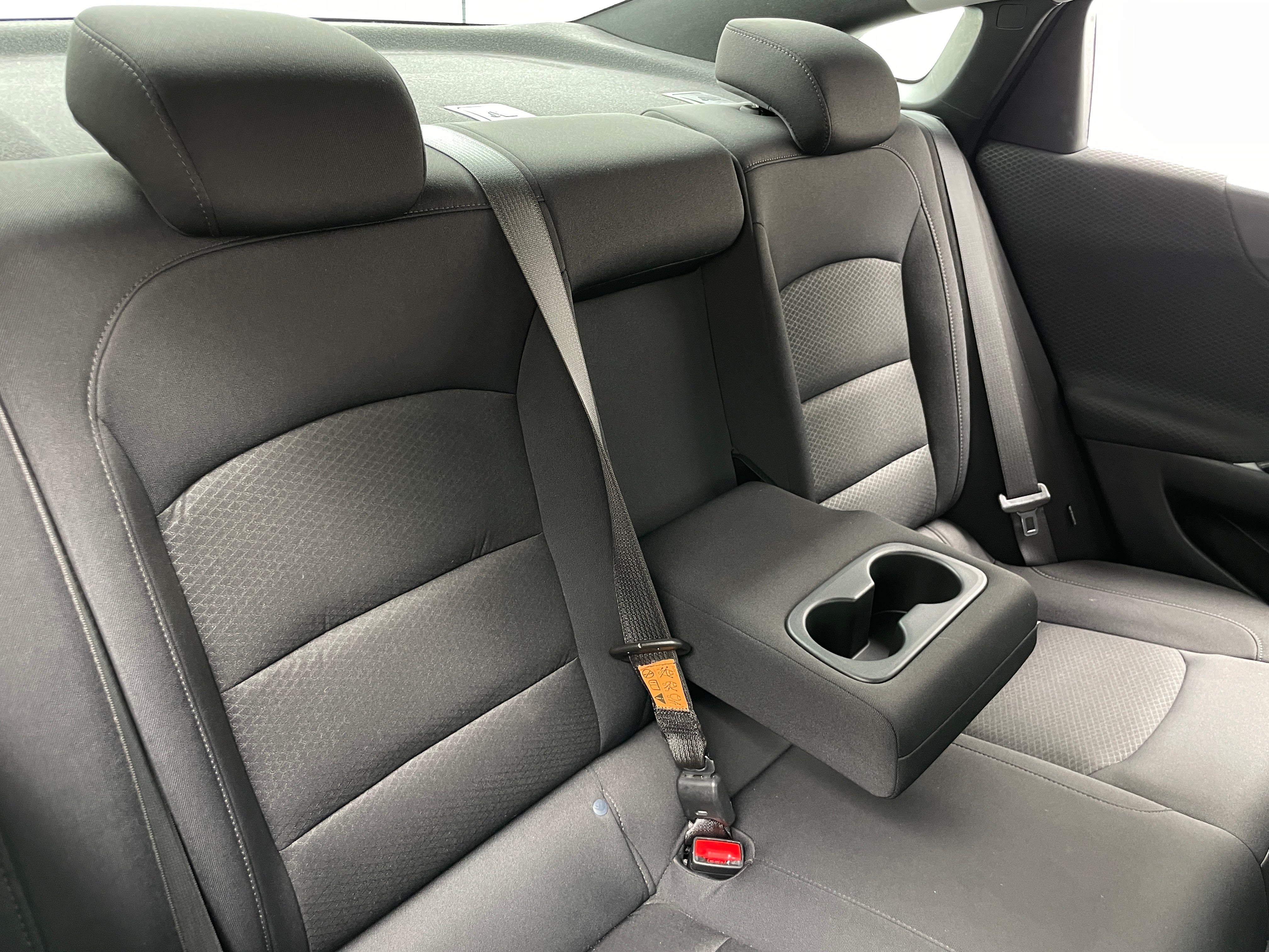 2023 Chevrolet Malibu LT 6