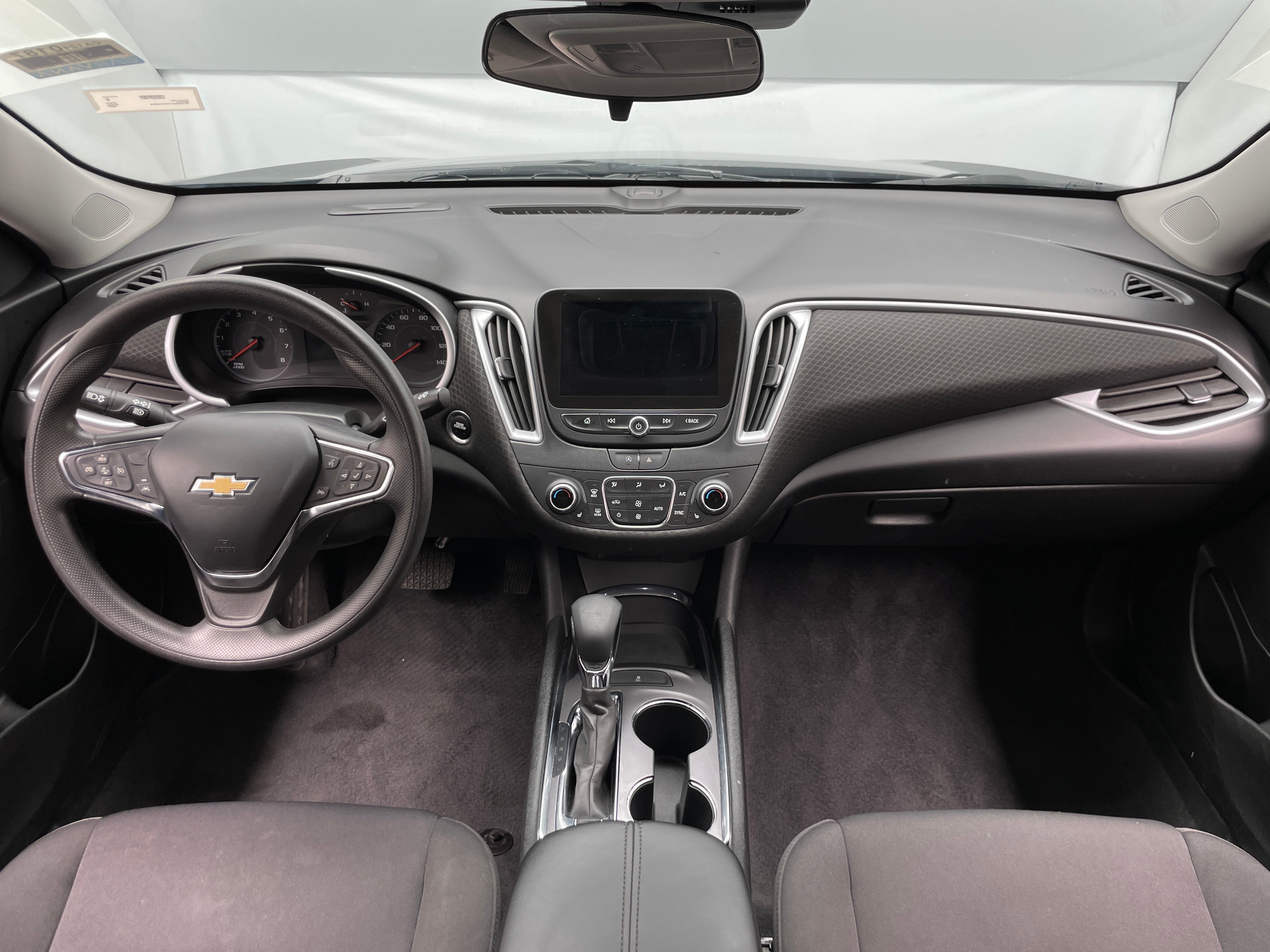2023 Chevrolet Malibu LT 3