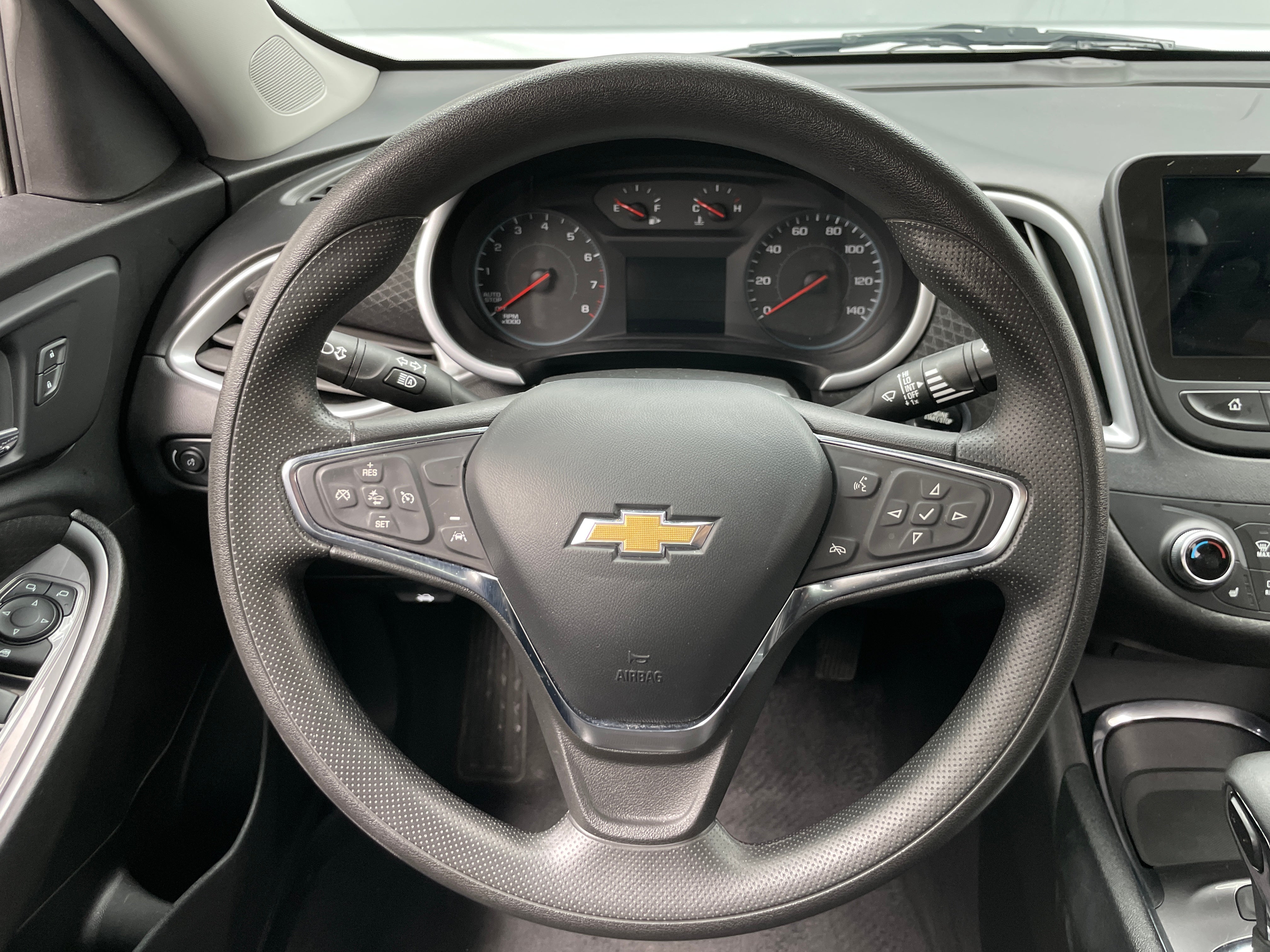 2023 Chevrolet Malibu LT 5