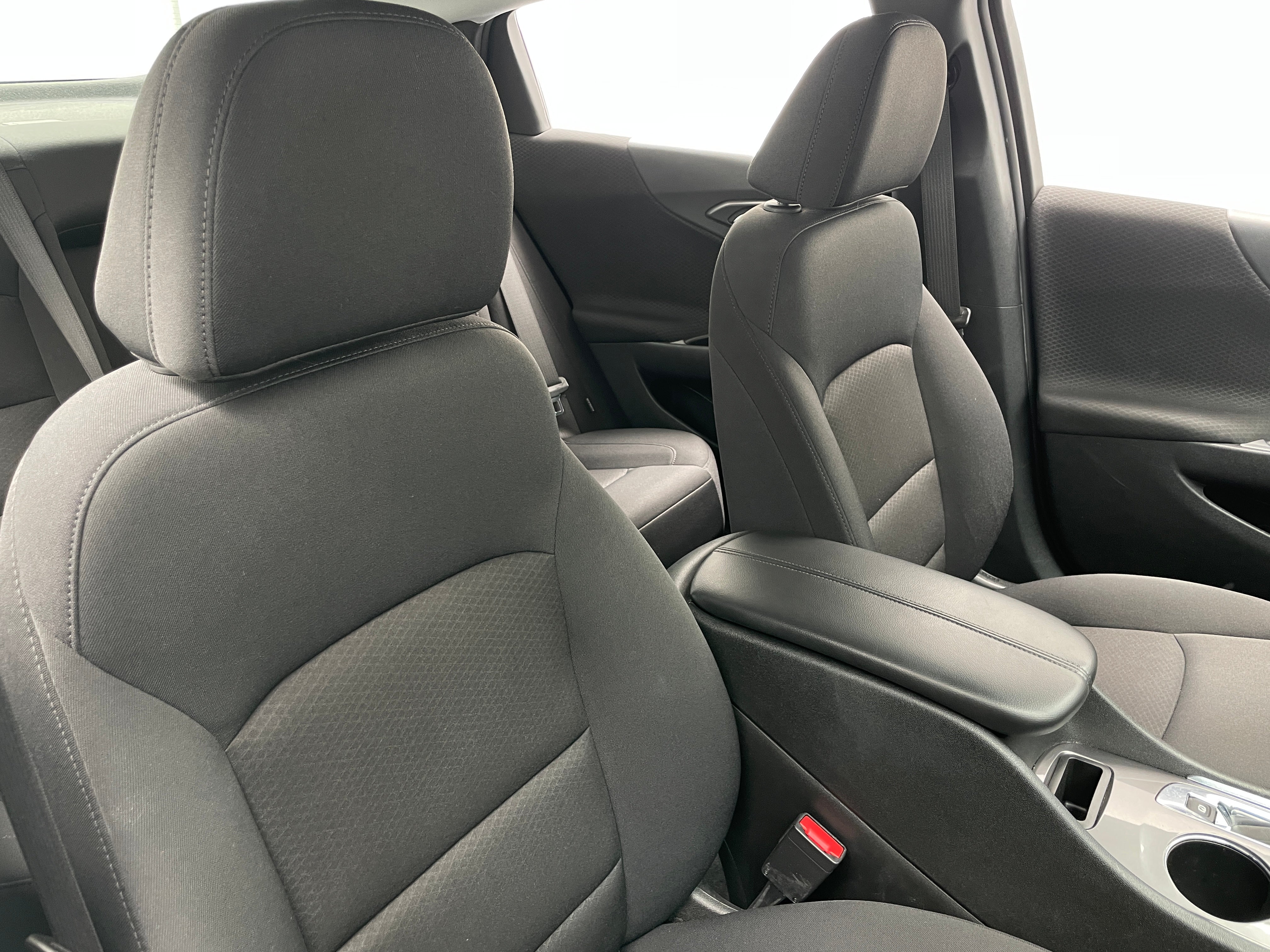 2023 Chevrolet Malibu LT 2