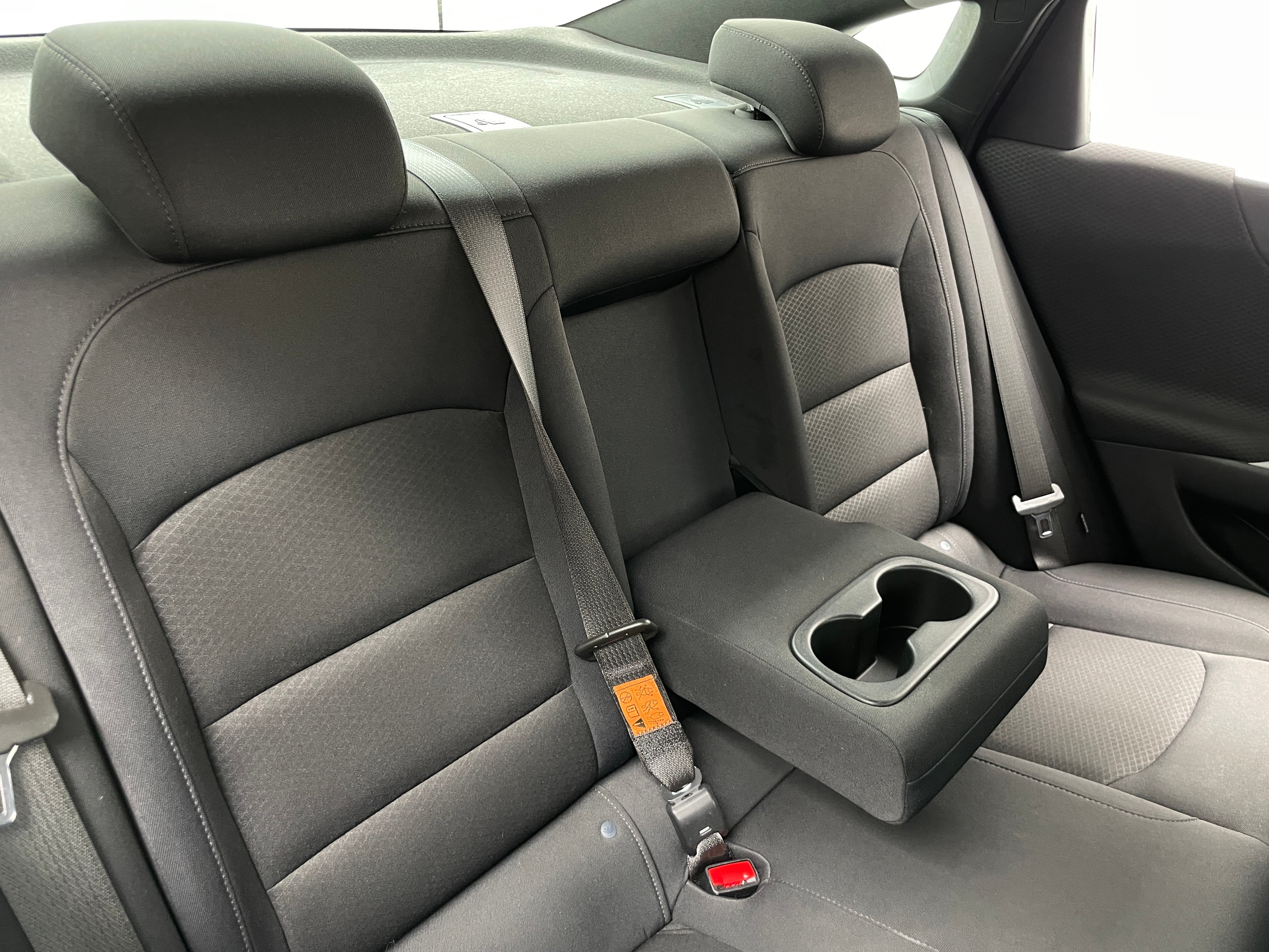 2023 Chevrolet Malibu LT 6