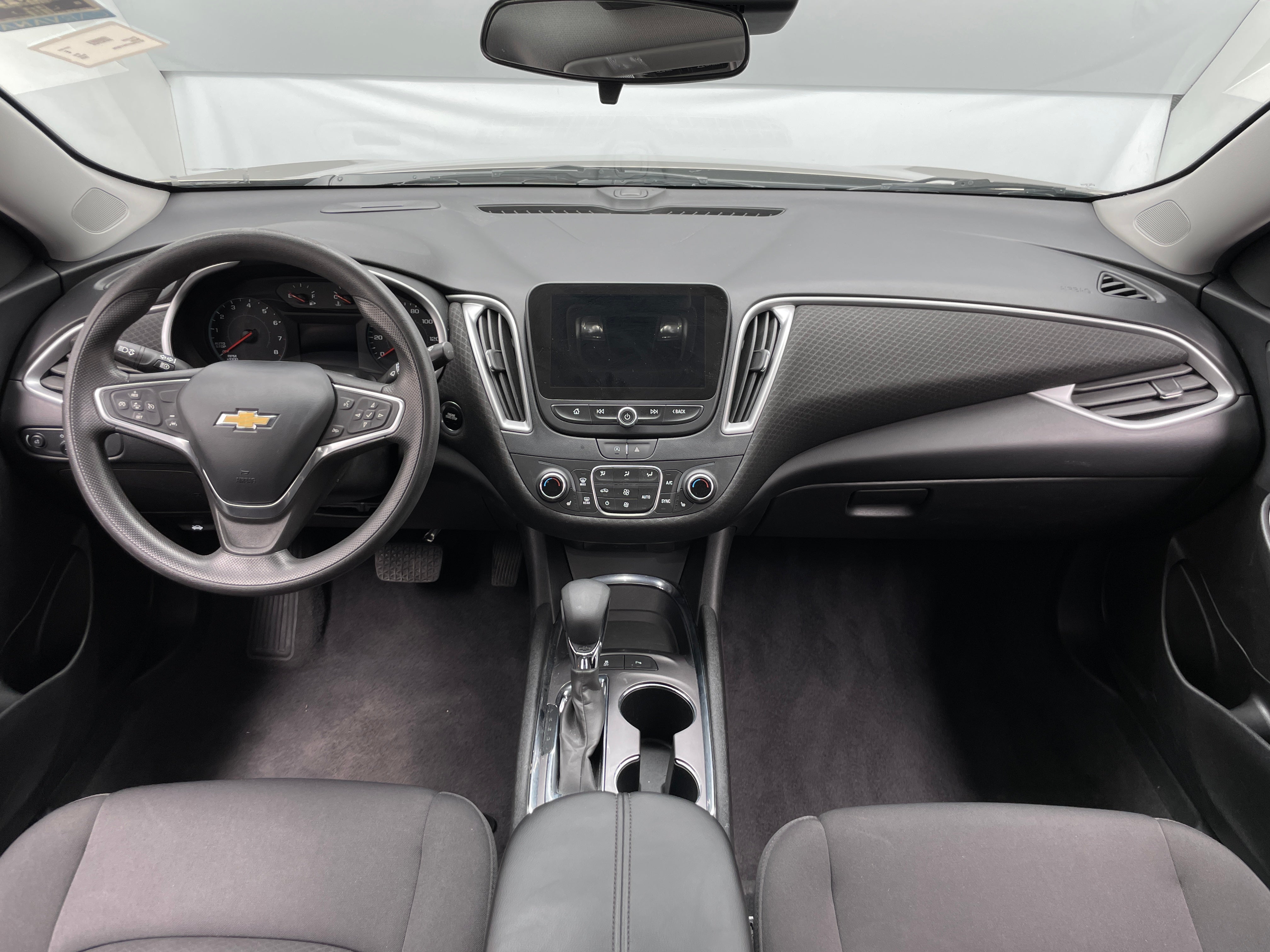2023 Chevrolet Malibu LT 3