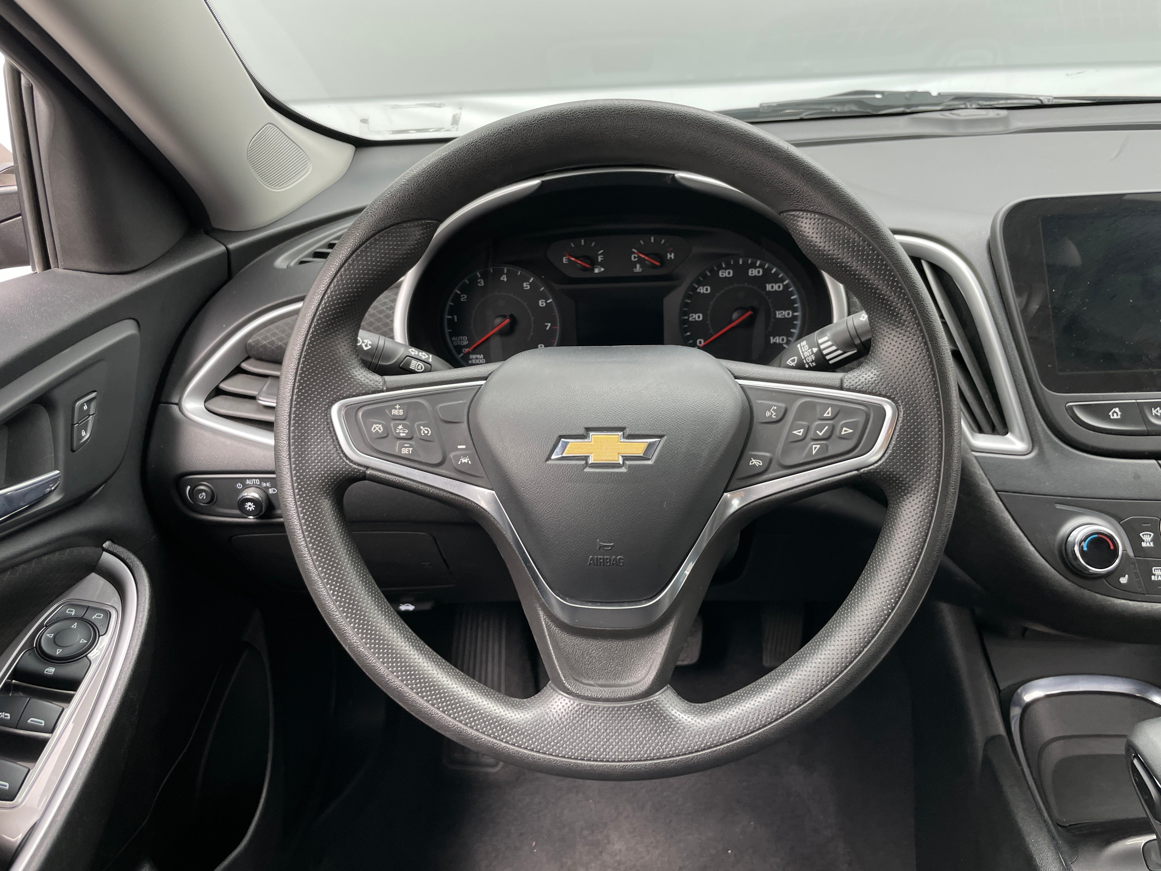 2023 Chevrolet Malibu LT 5