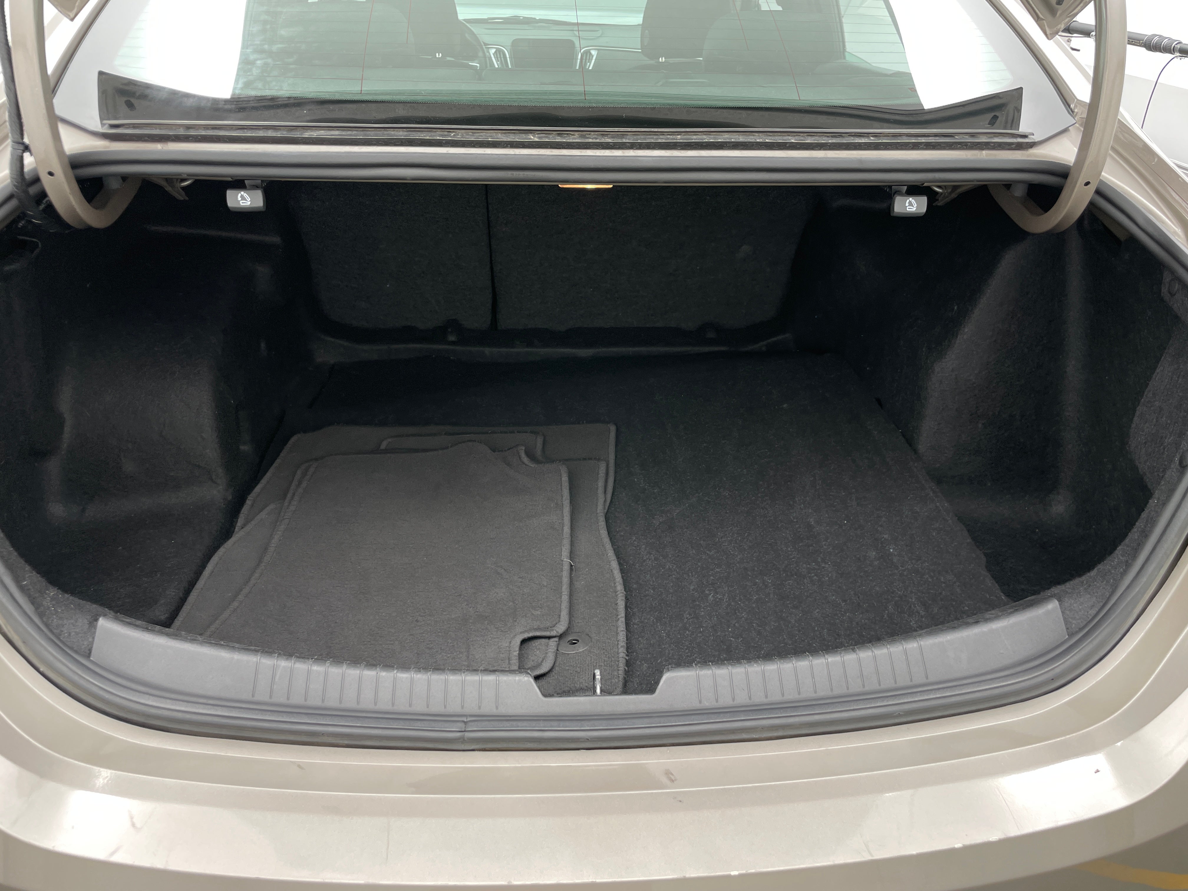 2023 Chevrolet Malibu LT 7