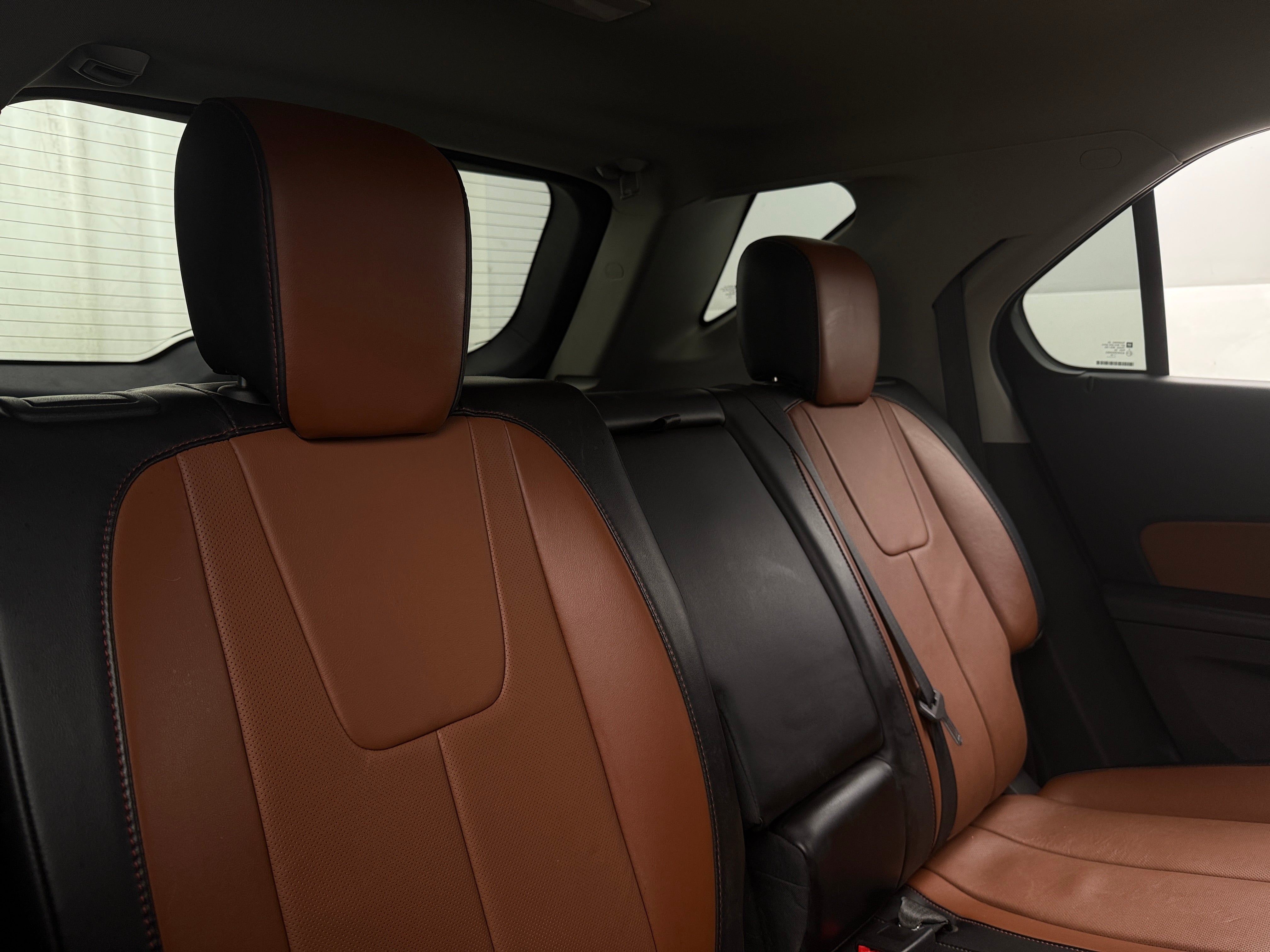 2017 Chevrolet Equinox Premier 5