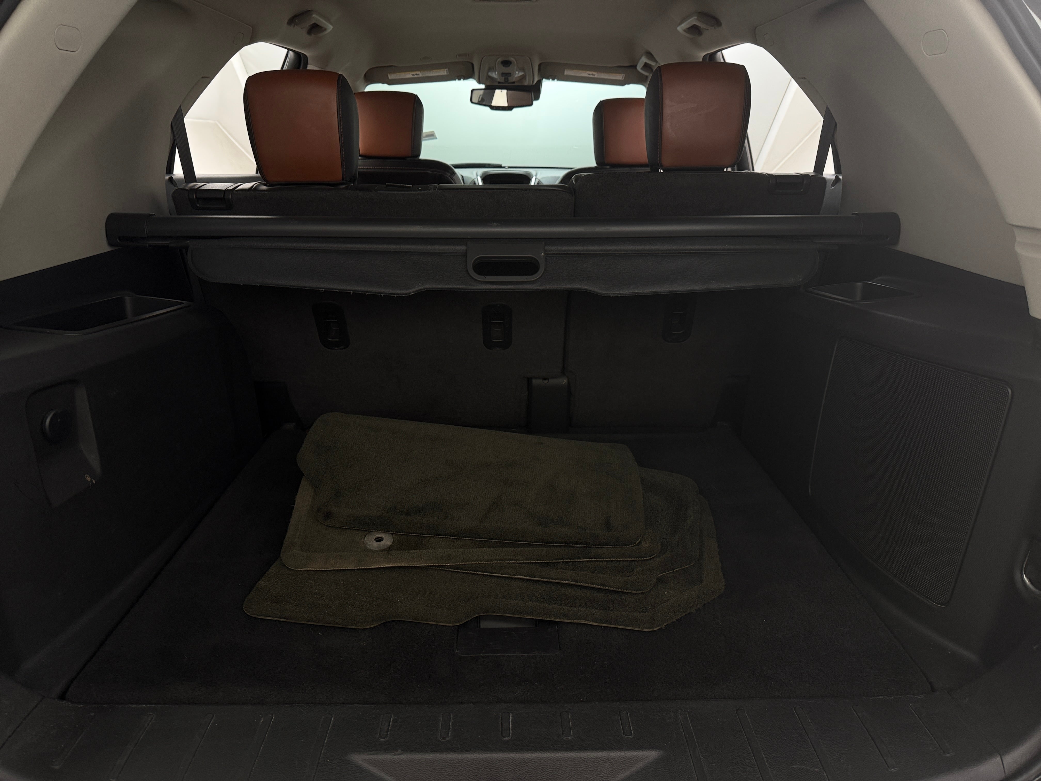 2017 Chevrolet Equinox Premier 6