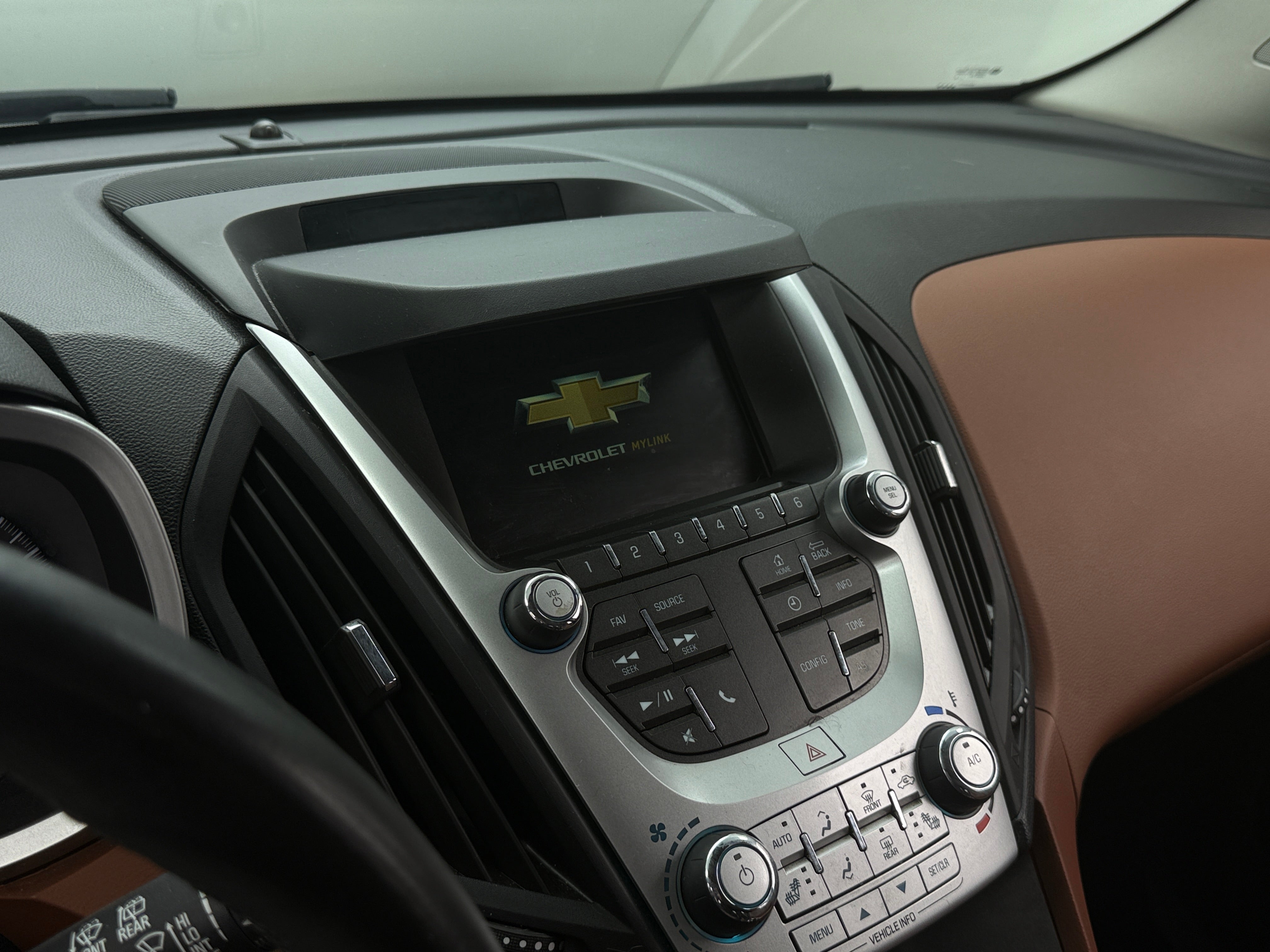 2017 Chevrolet Equinox Premier 3