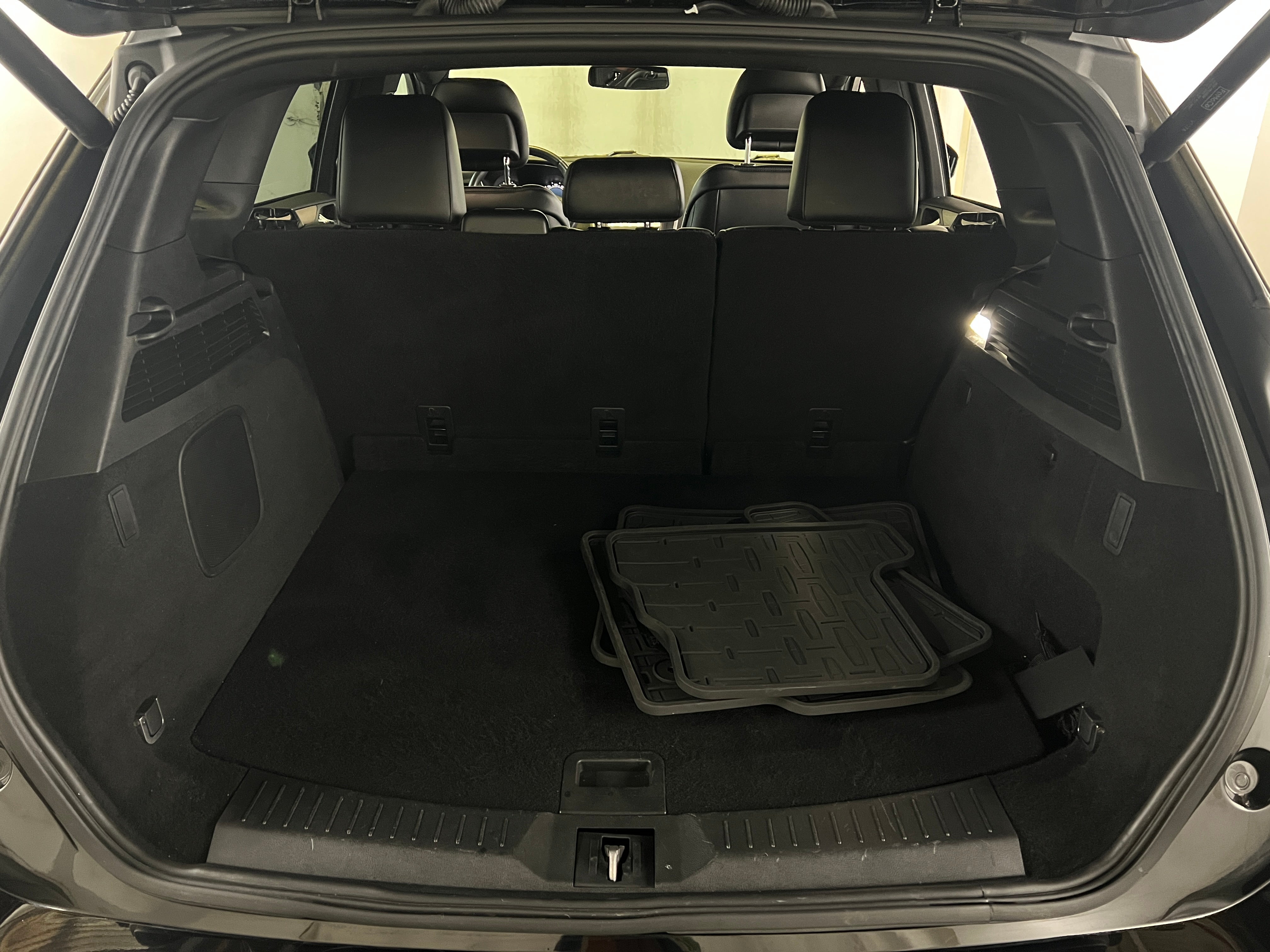 2017 Lincoln MKC Select 6