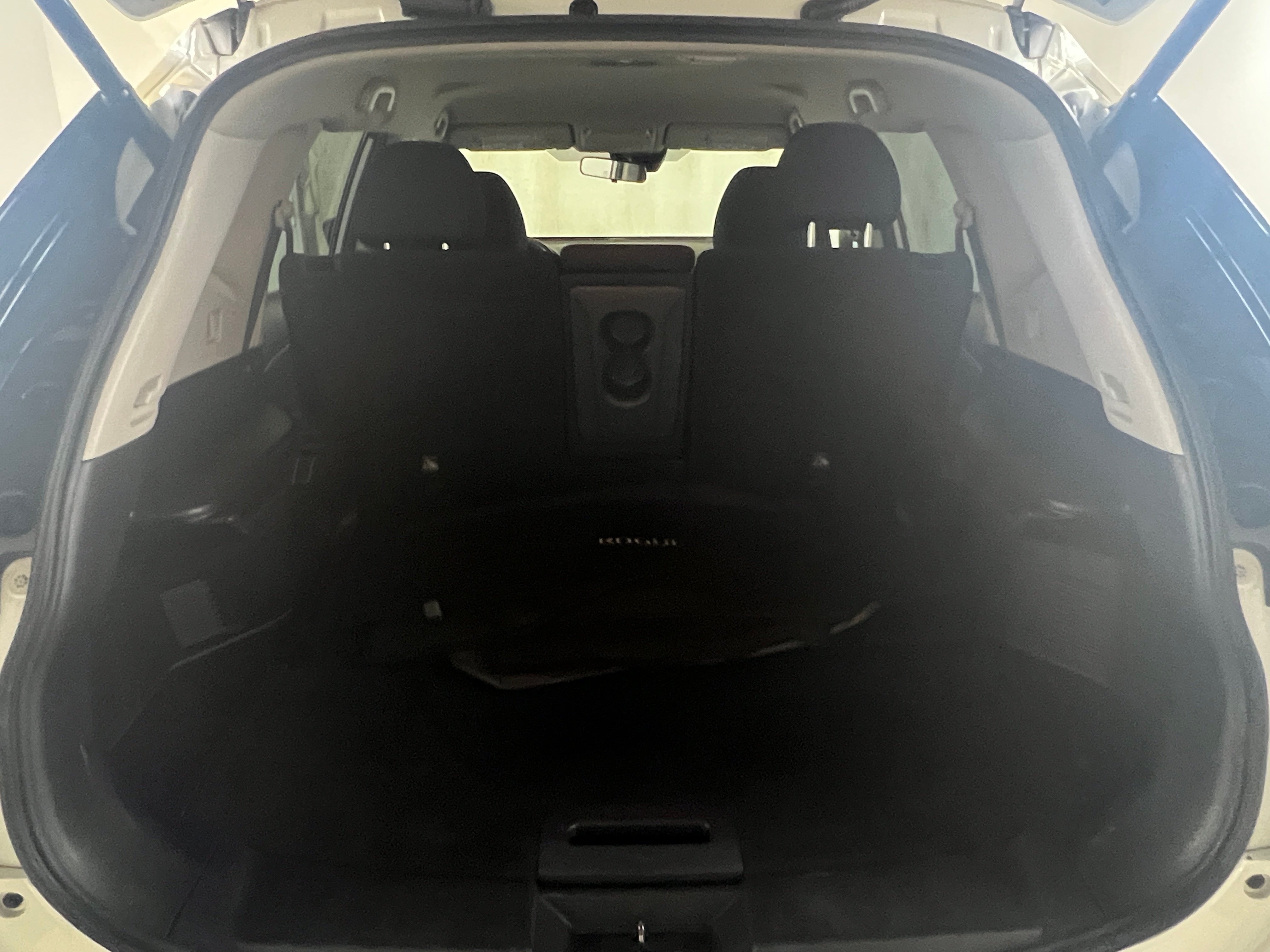 2020 Nissan Rogue SV 7