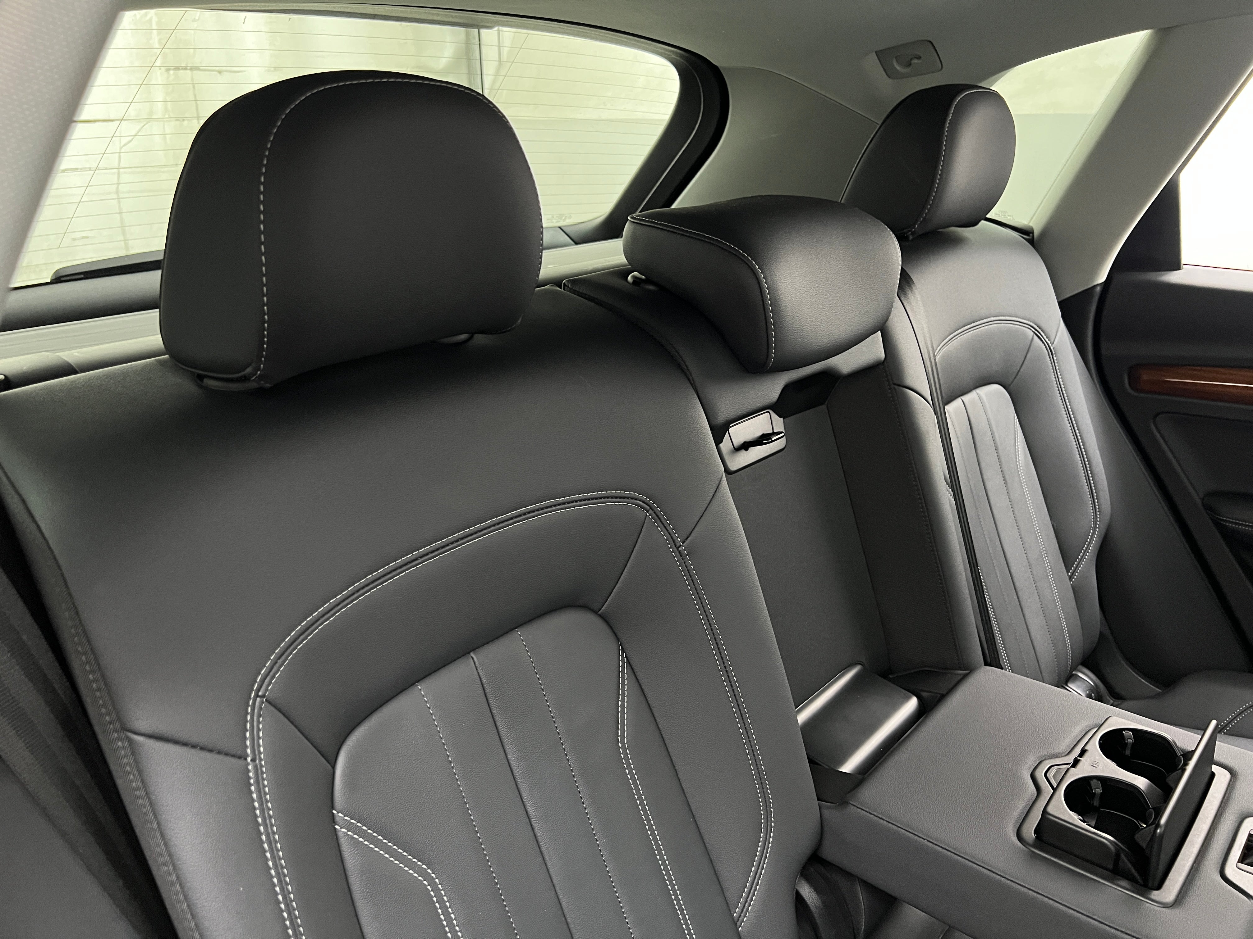 2022 Audi Q5 e Premium Plus 5