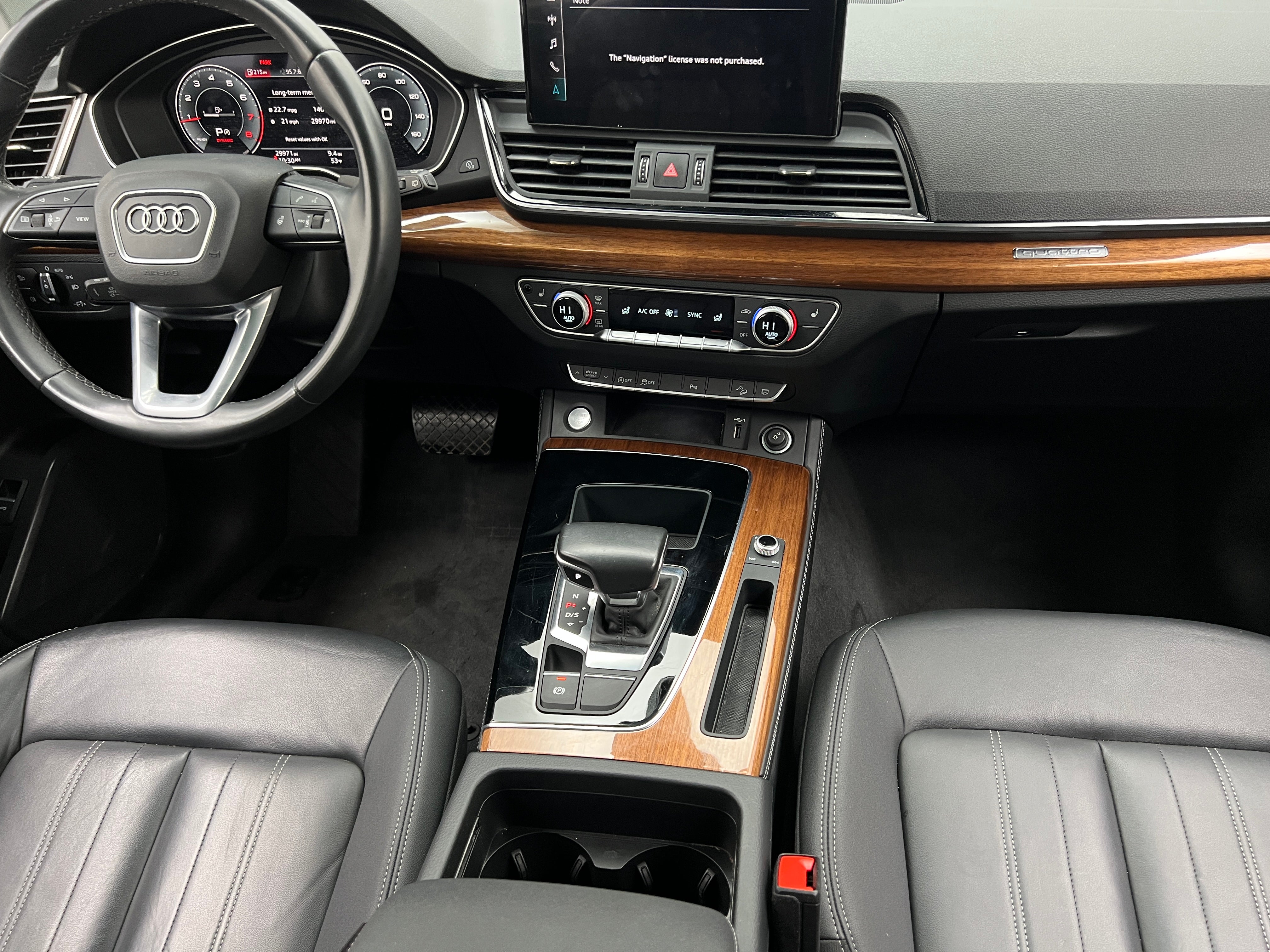2022 Audi Q5 e Premium Plus 2