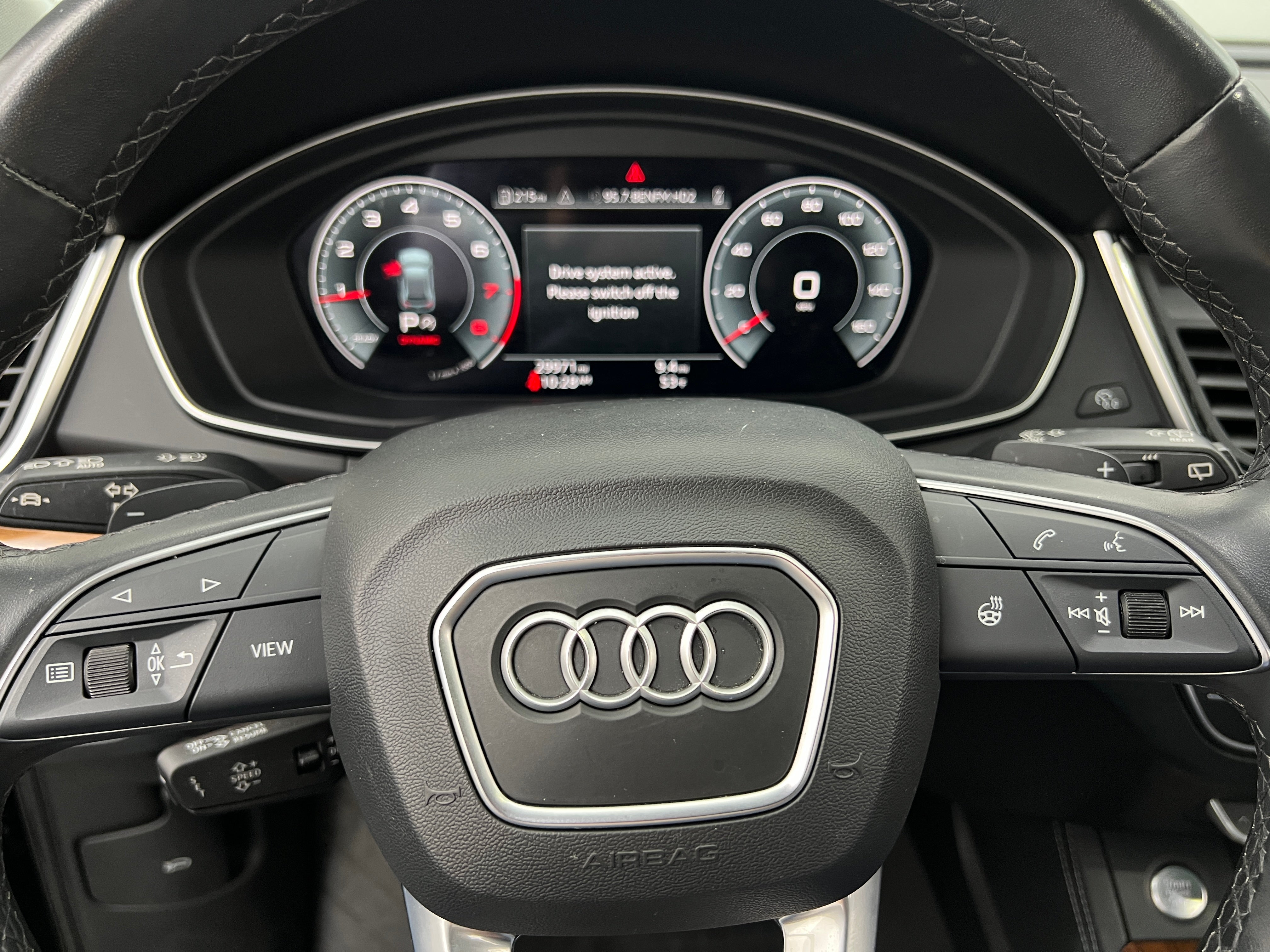 2022 Audi Q5 e Premium Plus 4
