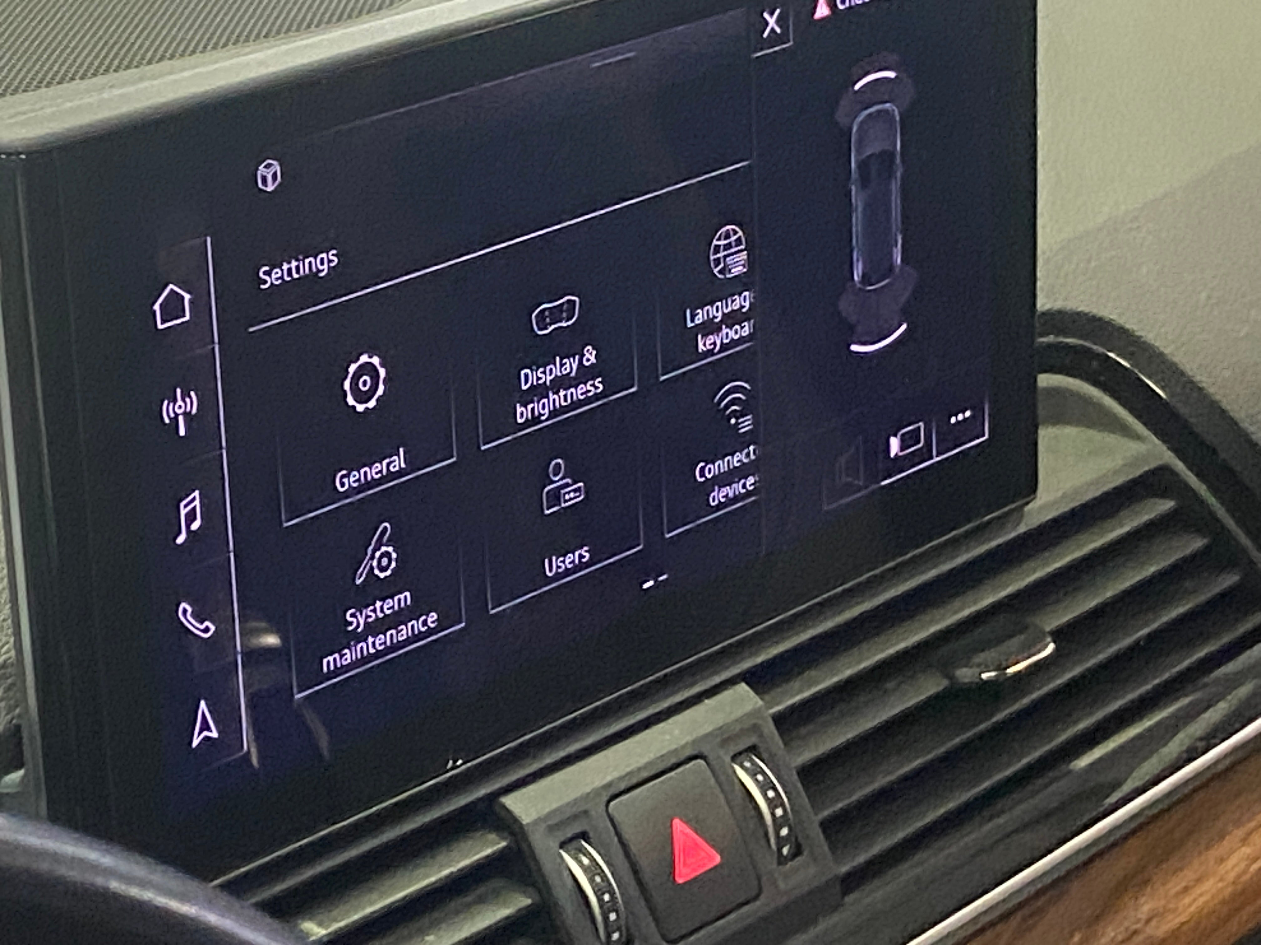 2022 Audi Q5 e Premium Plus 3