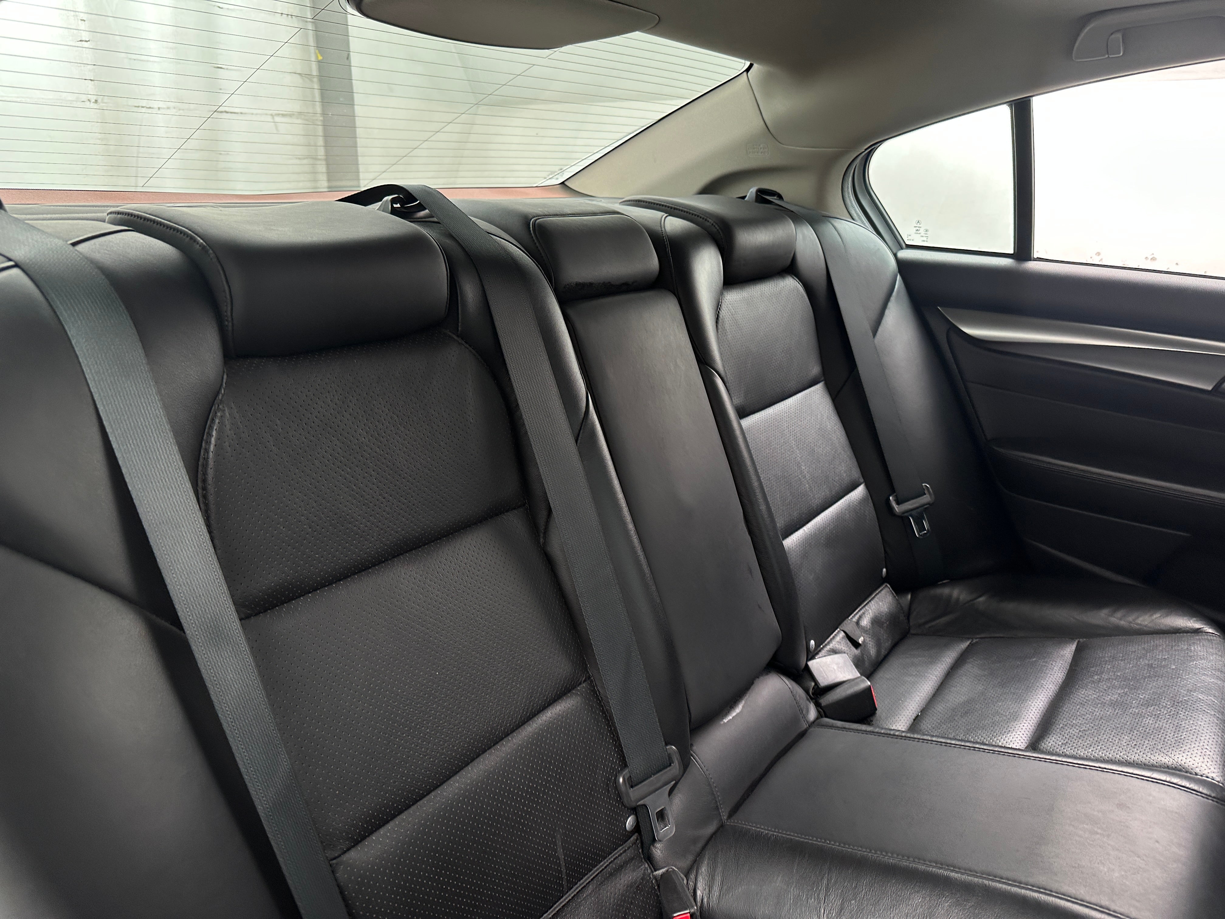 2010 Acura TL  5