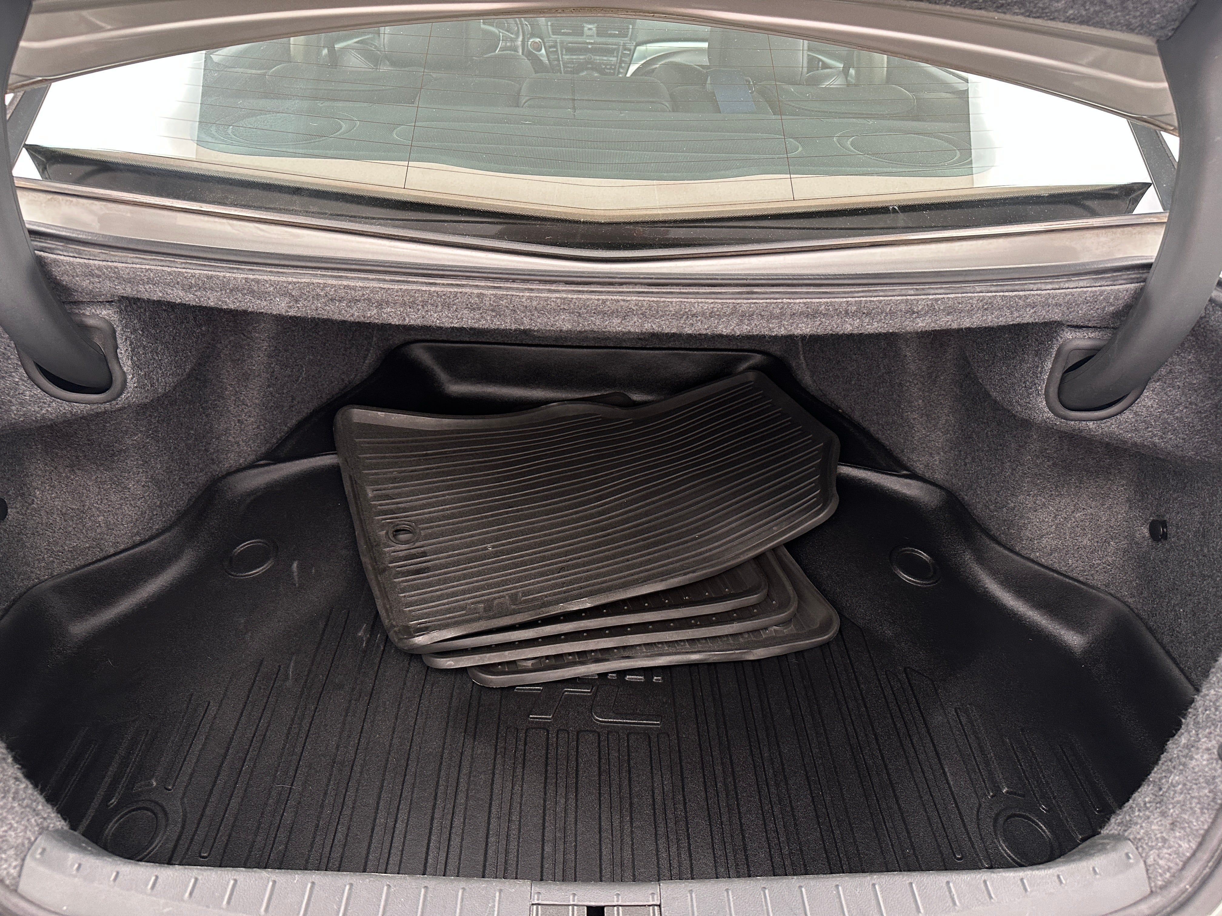 2010 Acura TL  6