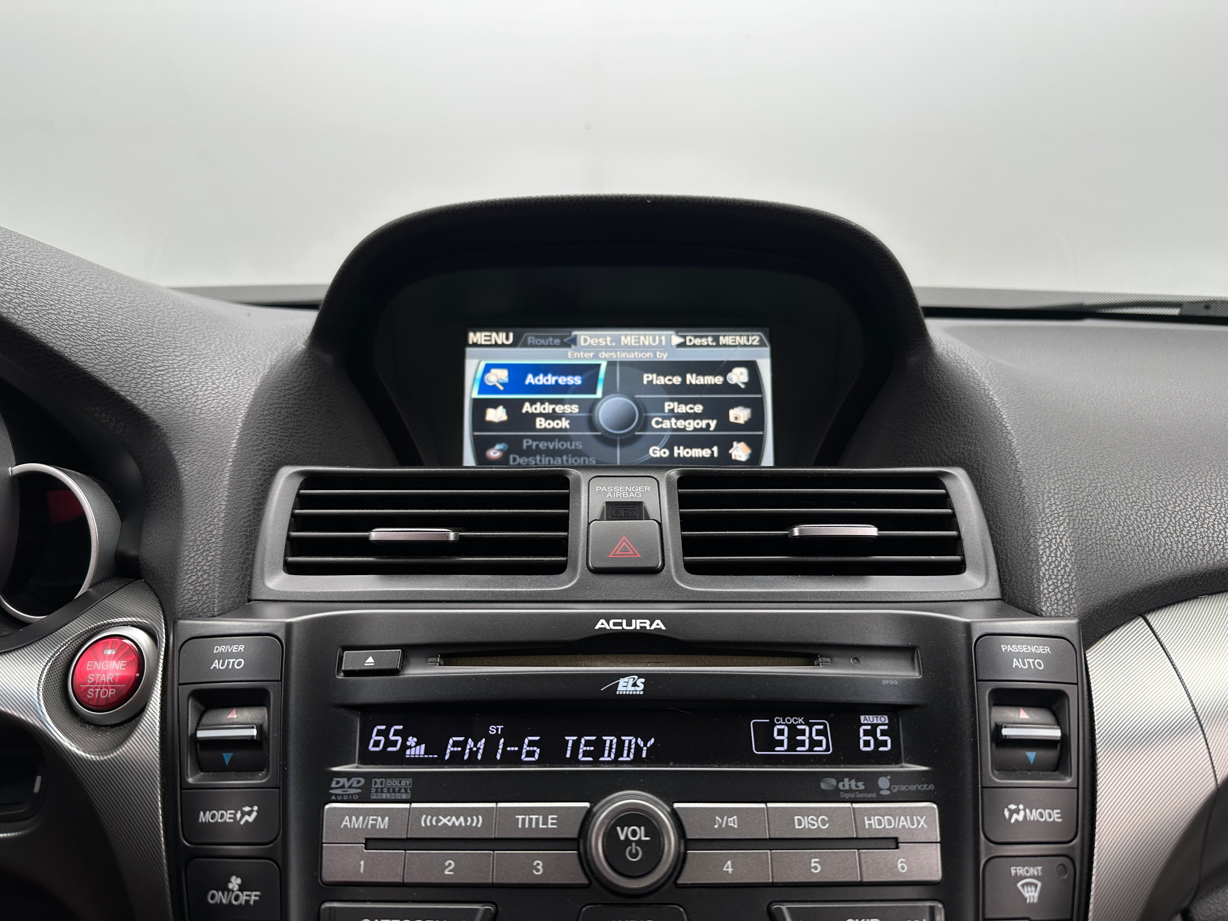 2010 Acura TL  3