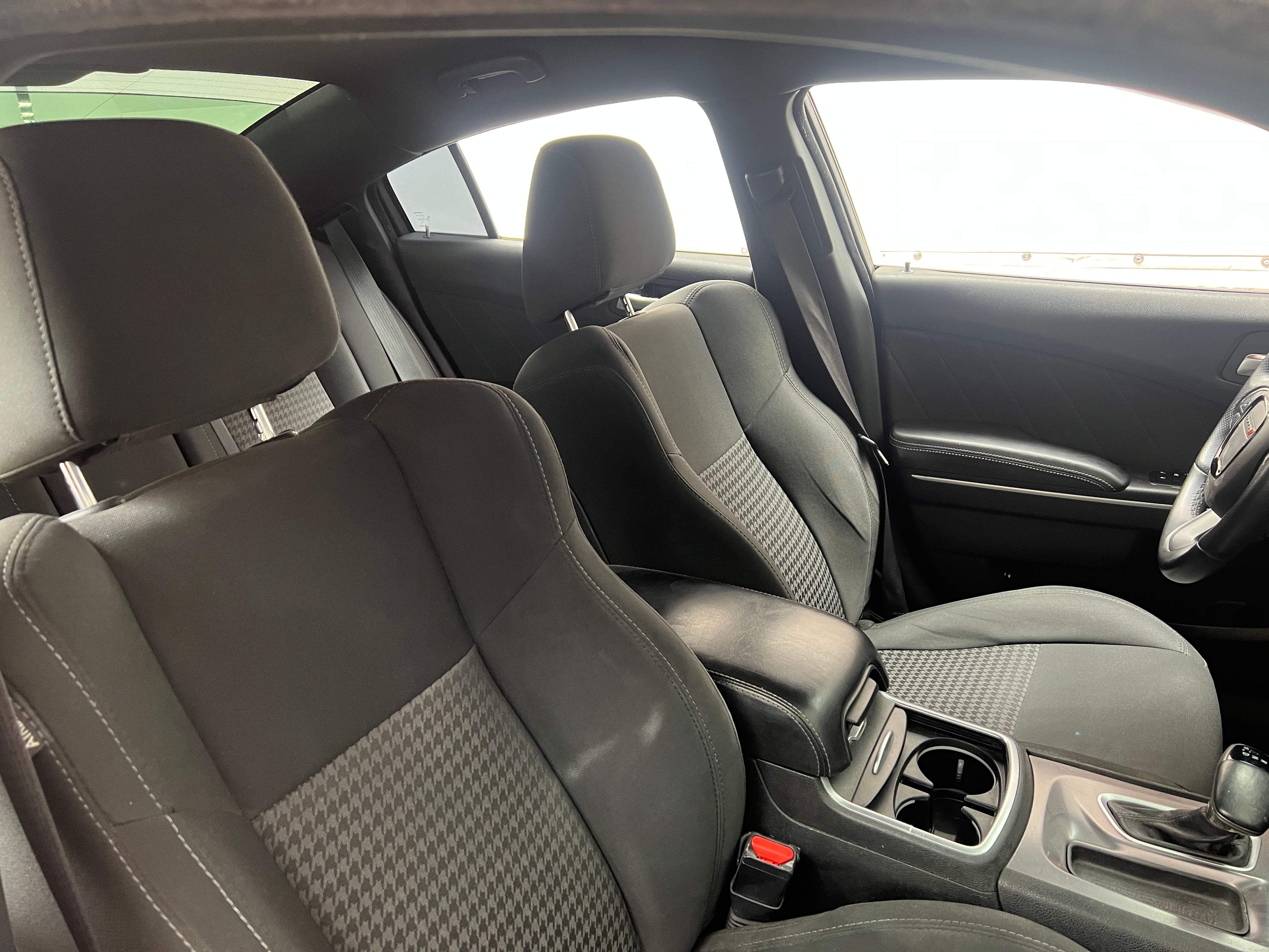 2019 Dodge Charger R/T 2