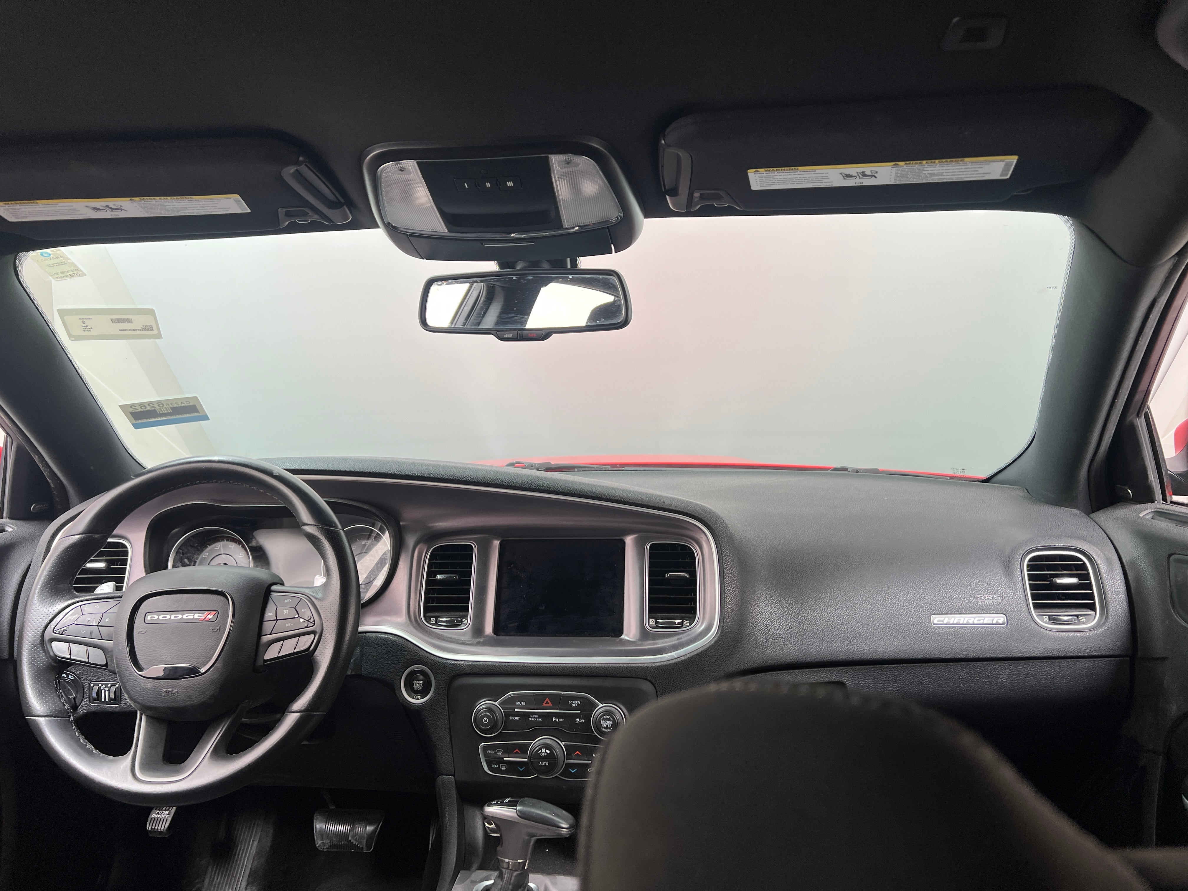 2019 Dodge Charger R/T 3