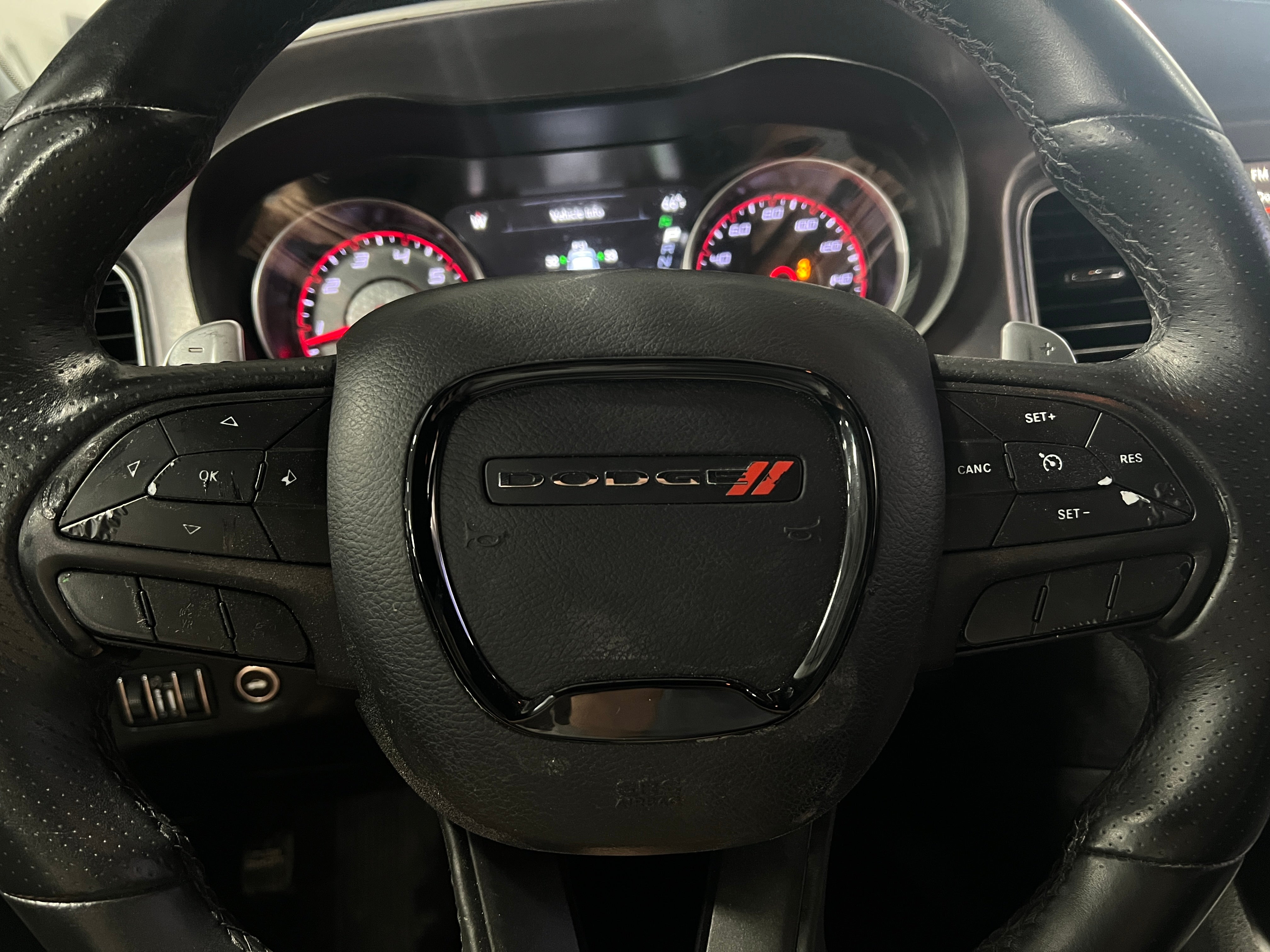 2019 Dodge Charger R/T 5