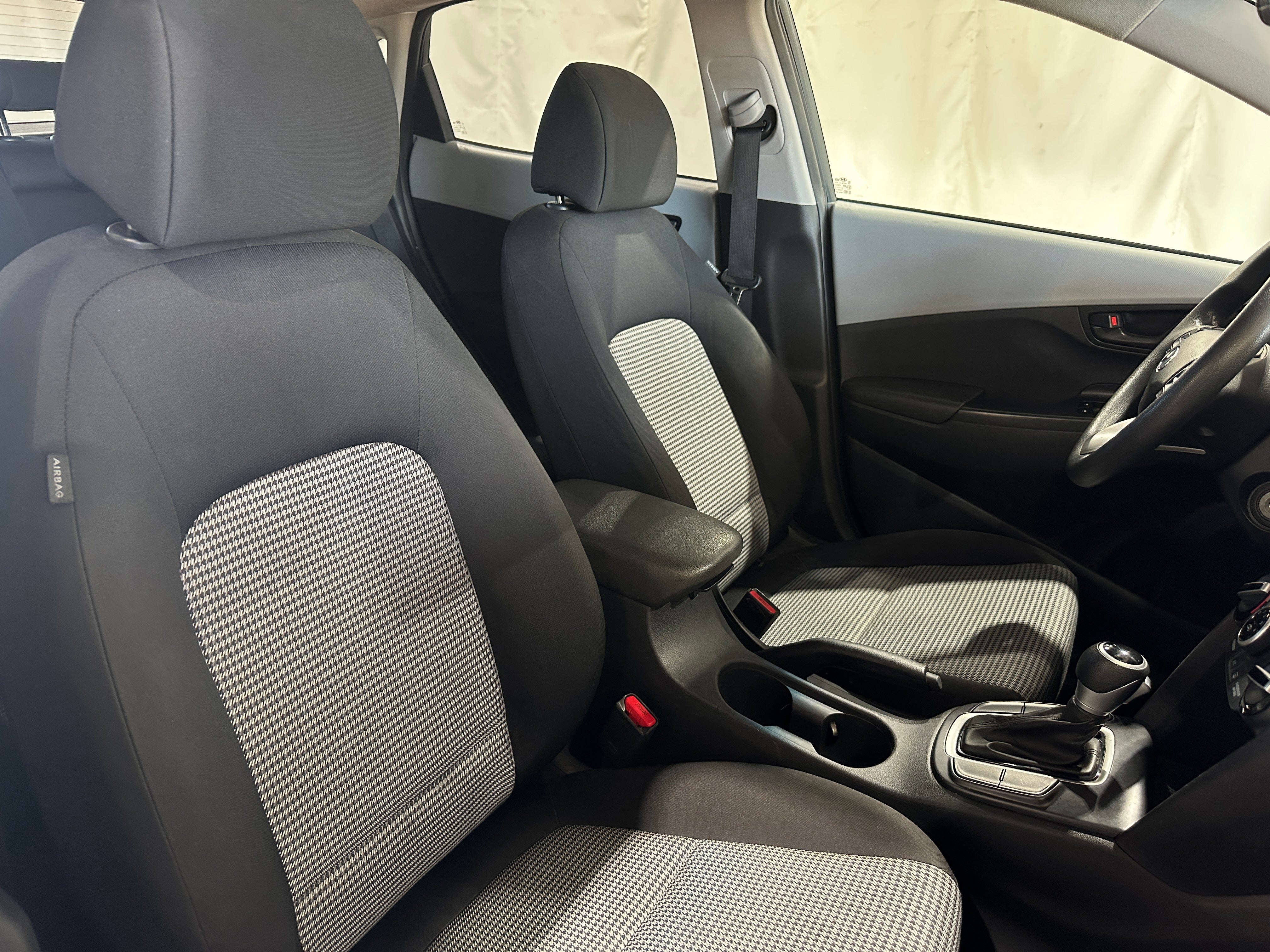 2019 Hyundai Kona SE 2