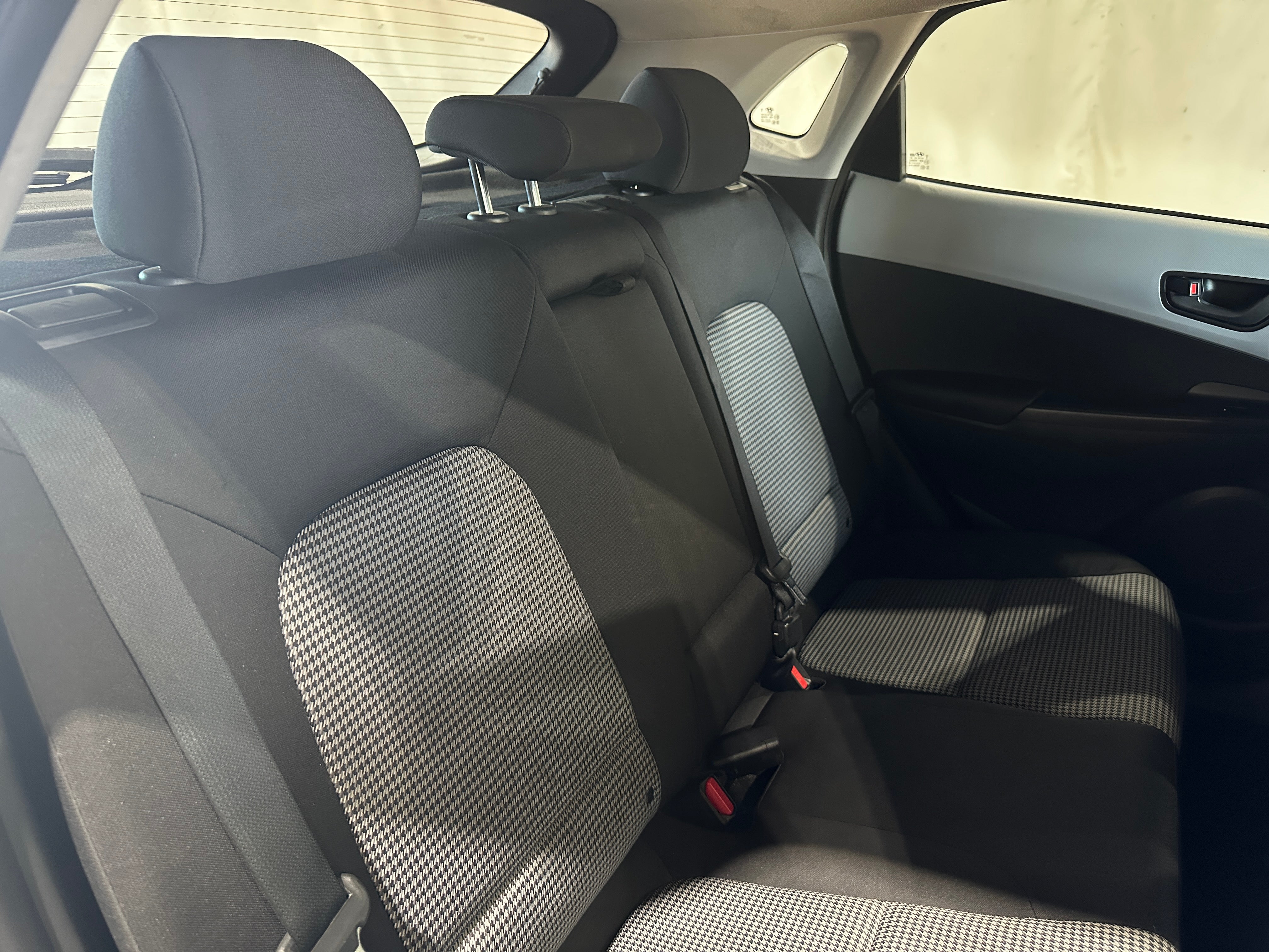2019 Hyundai Kona SE 6