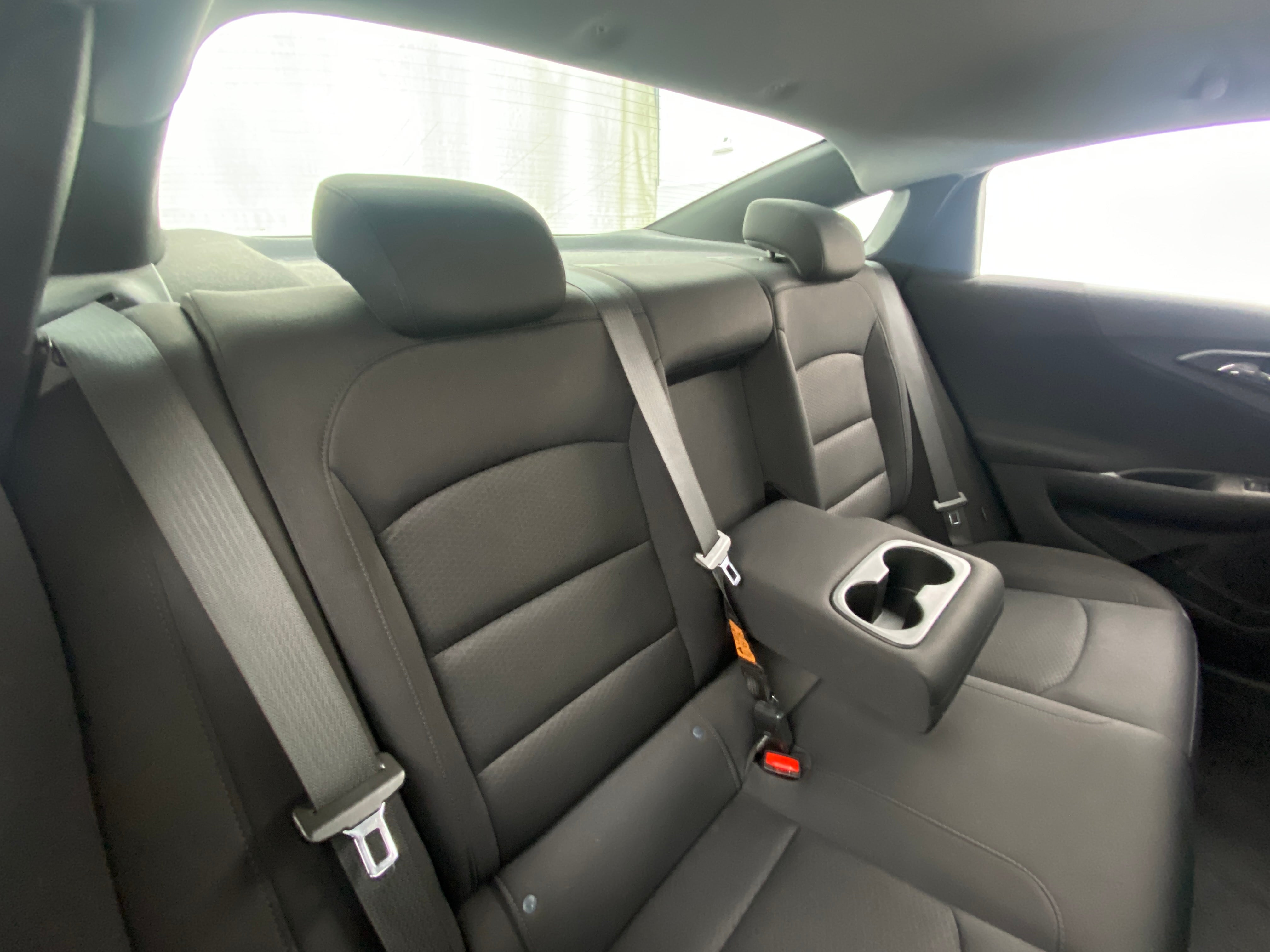 2023 Chevrolet Malibu LT 6