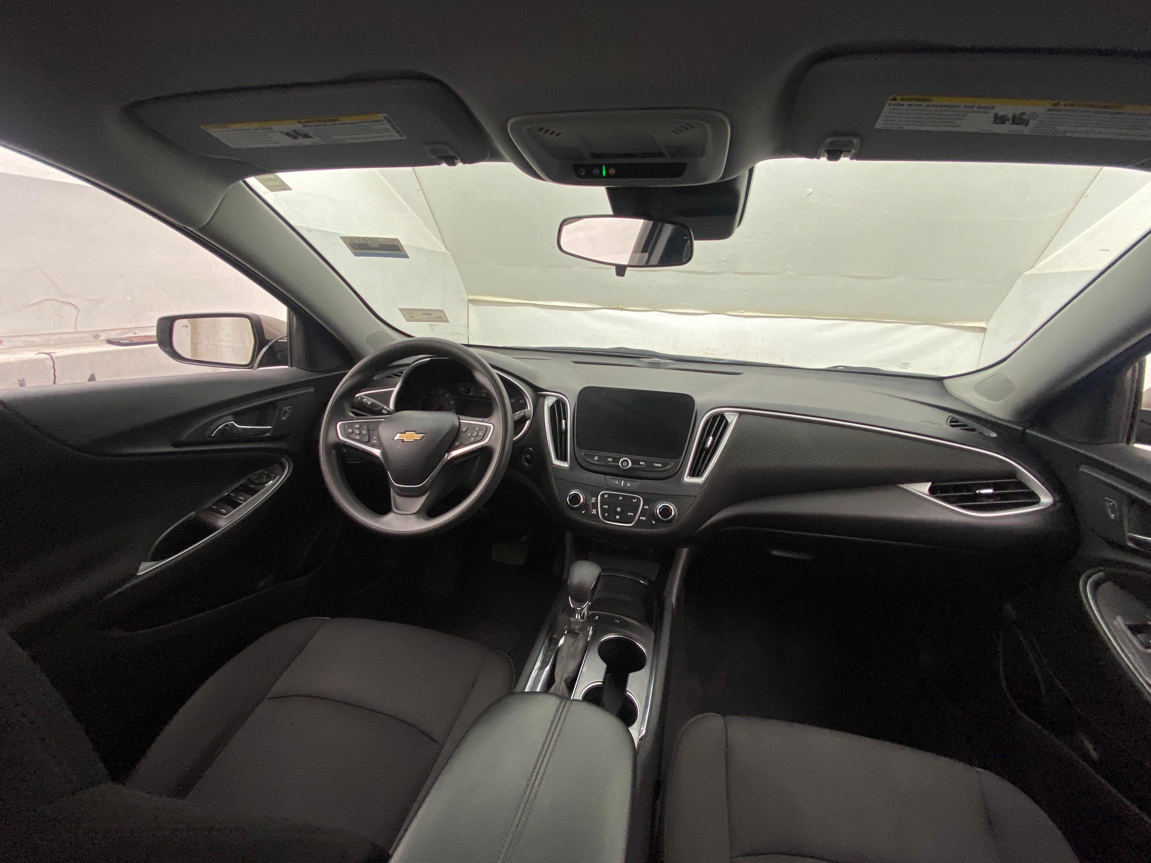 2023 Chevrolet Malibu LT 3