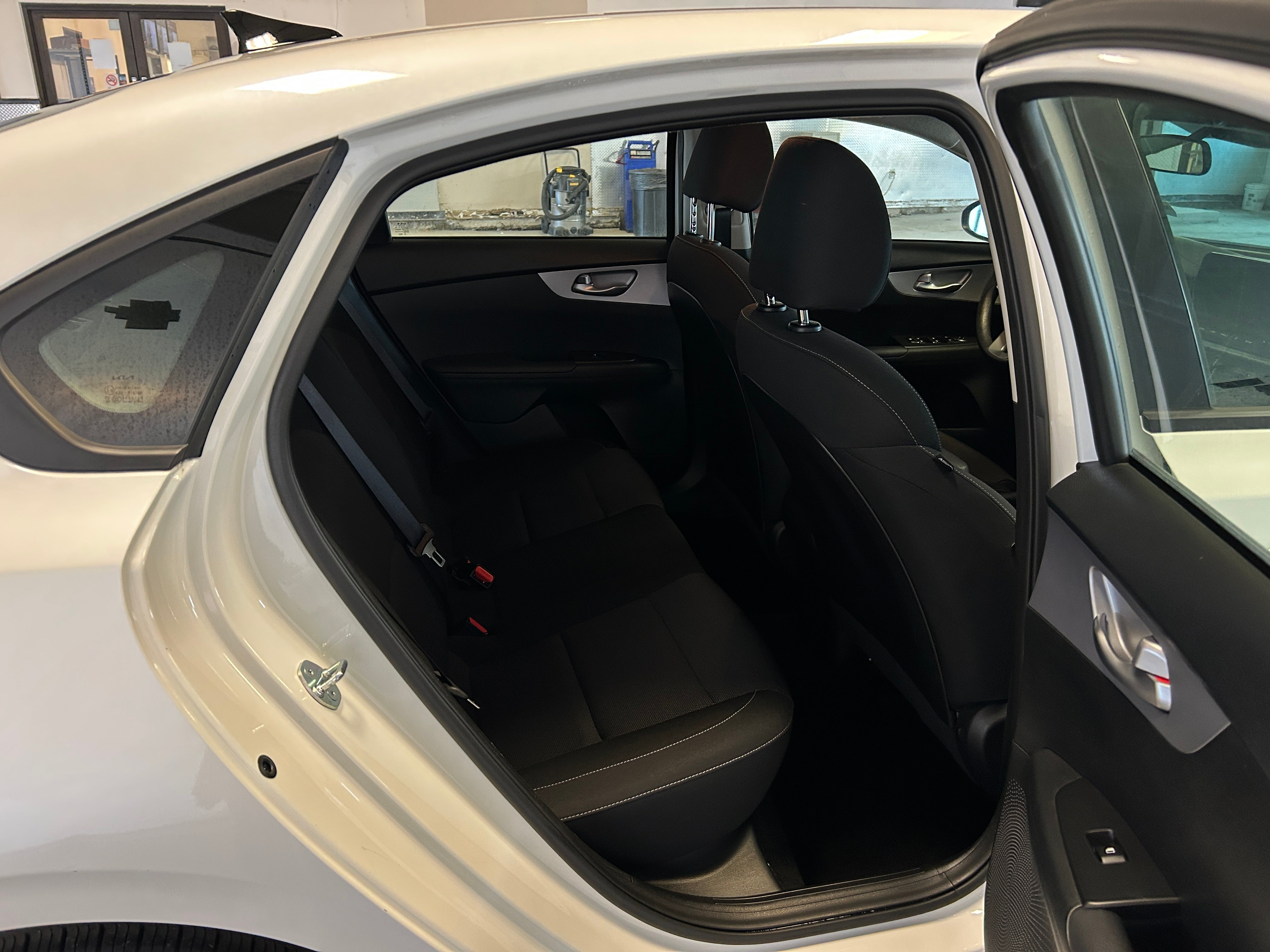 2024 Kia Forte LXS 6