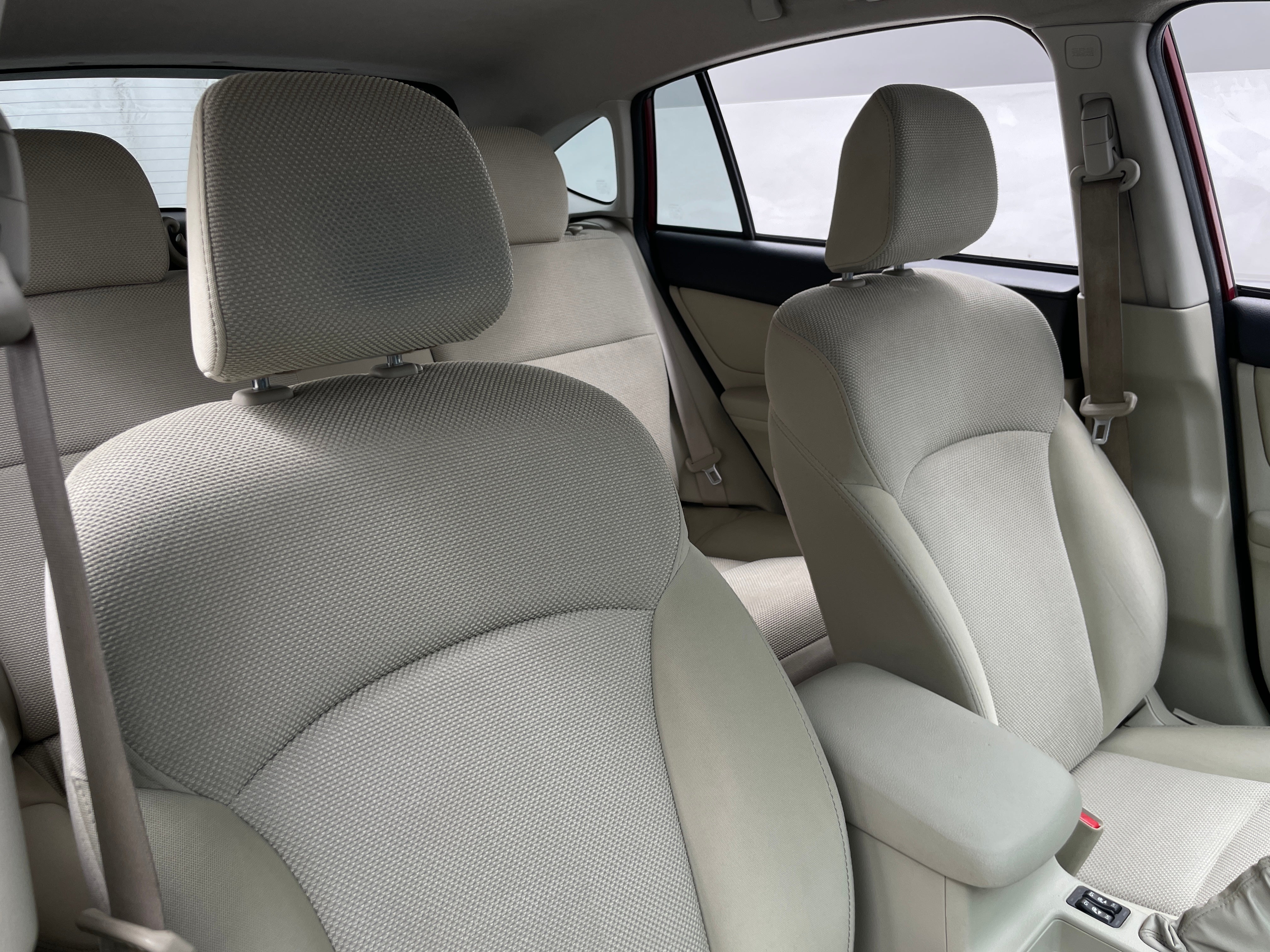2014 Subaru XV Crosstrek Premium 2