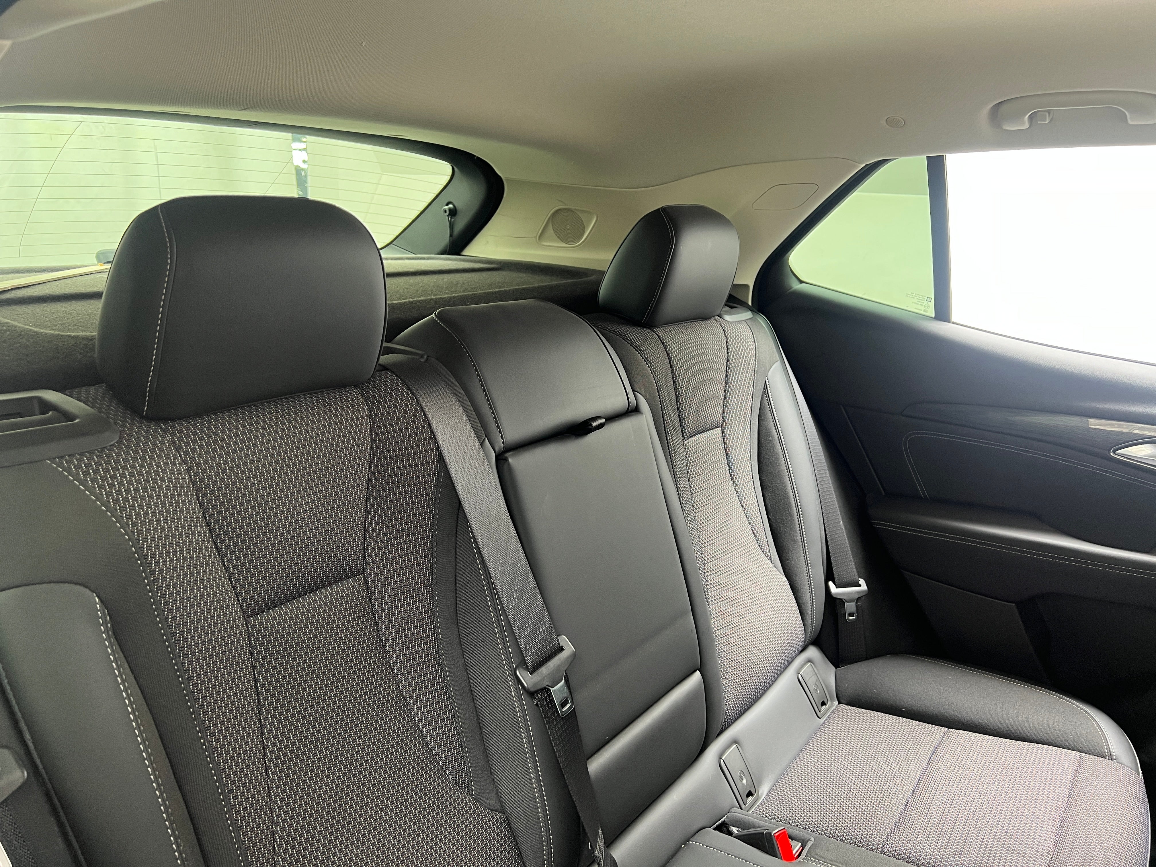 2021 Buick Envision Preferred 6