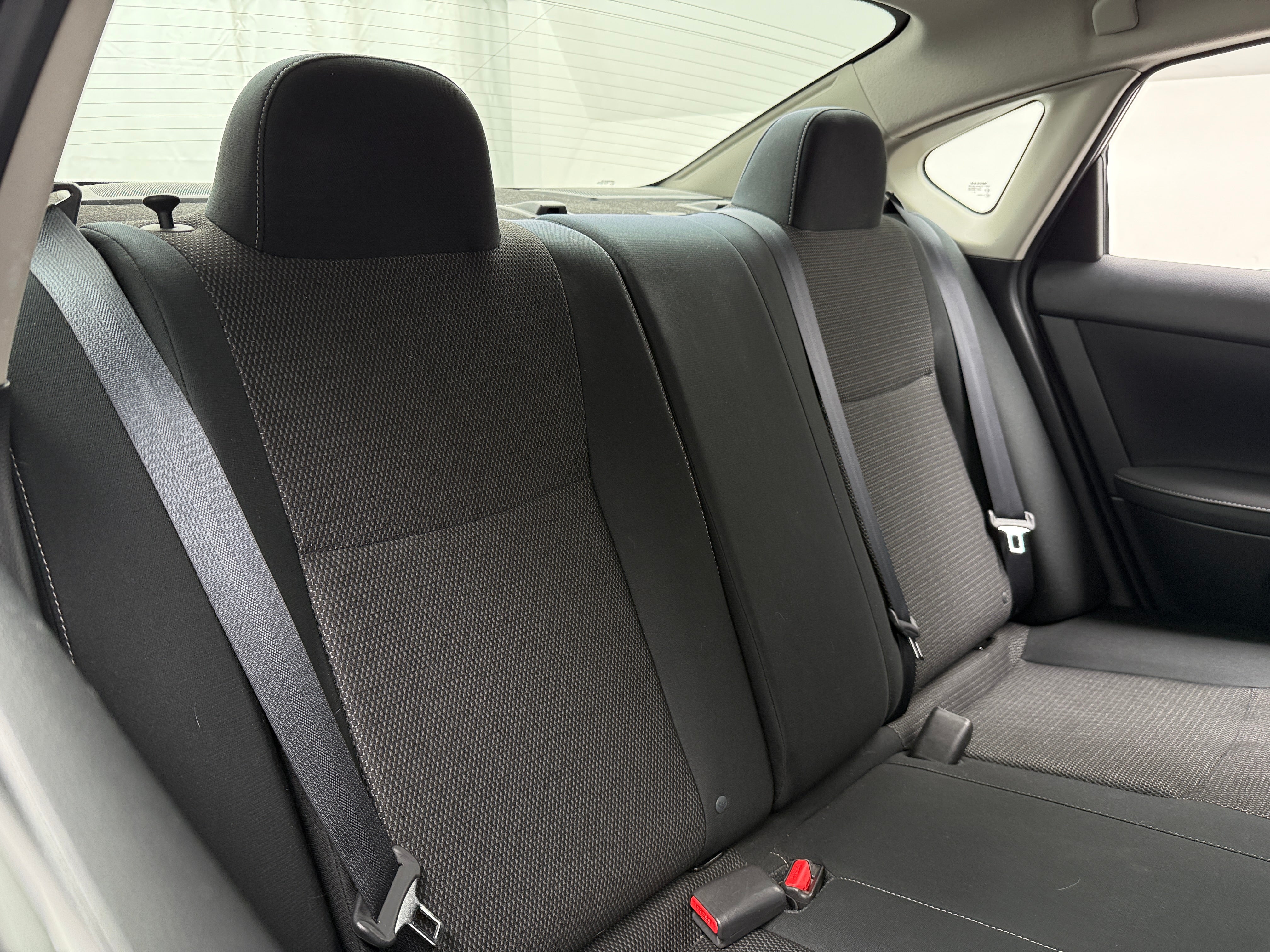 2019 Nissan Sentra S 6