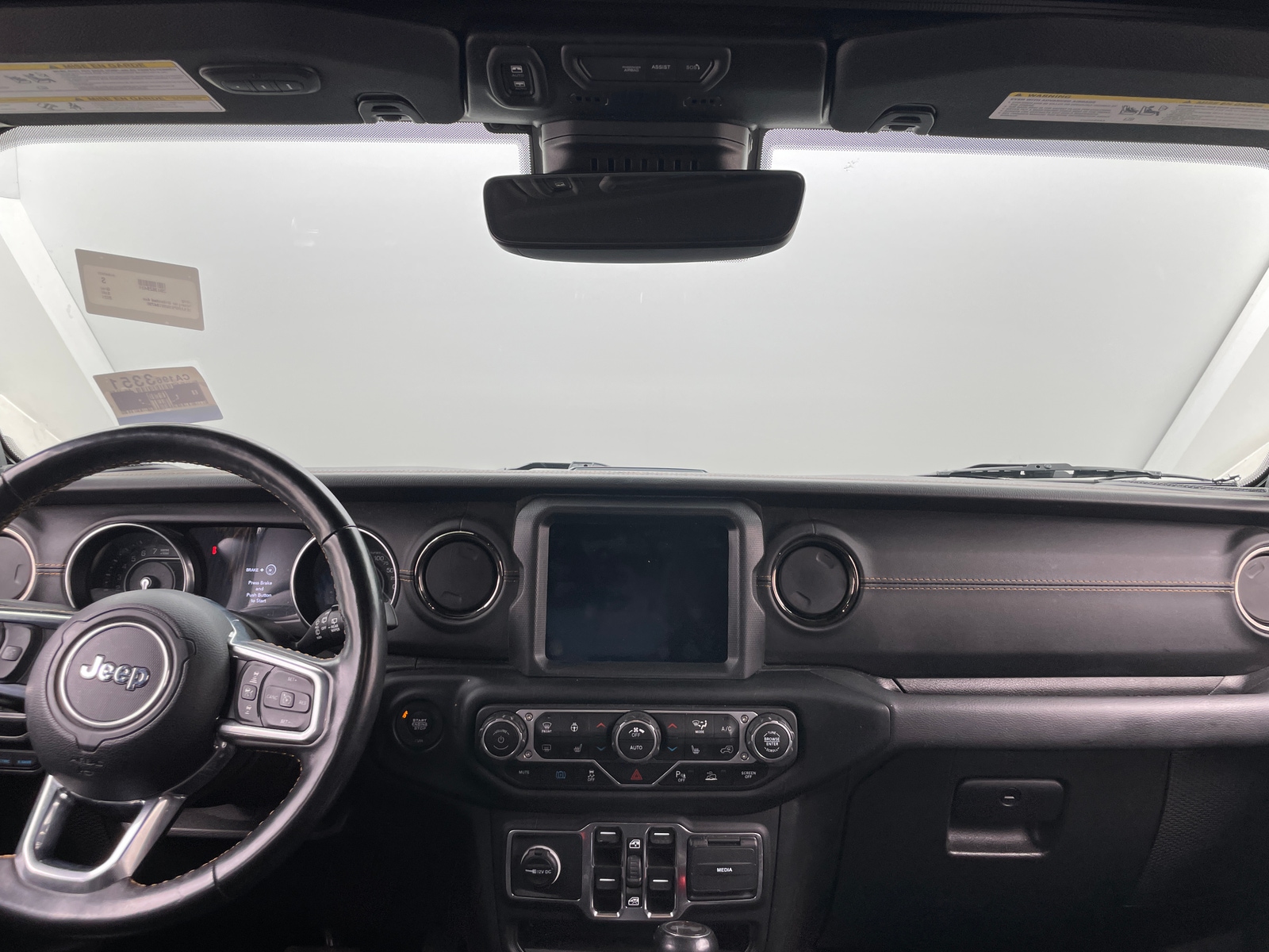 Thumbnail: 2021 Jeep Wrangler - 2