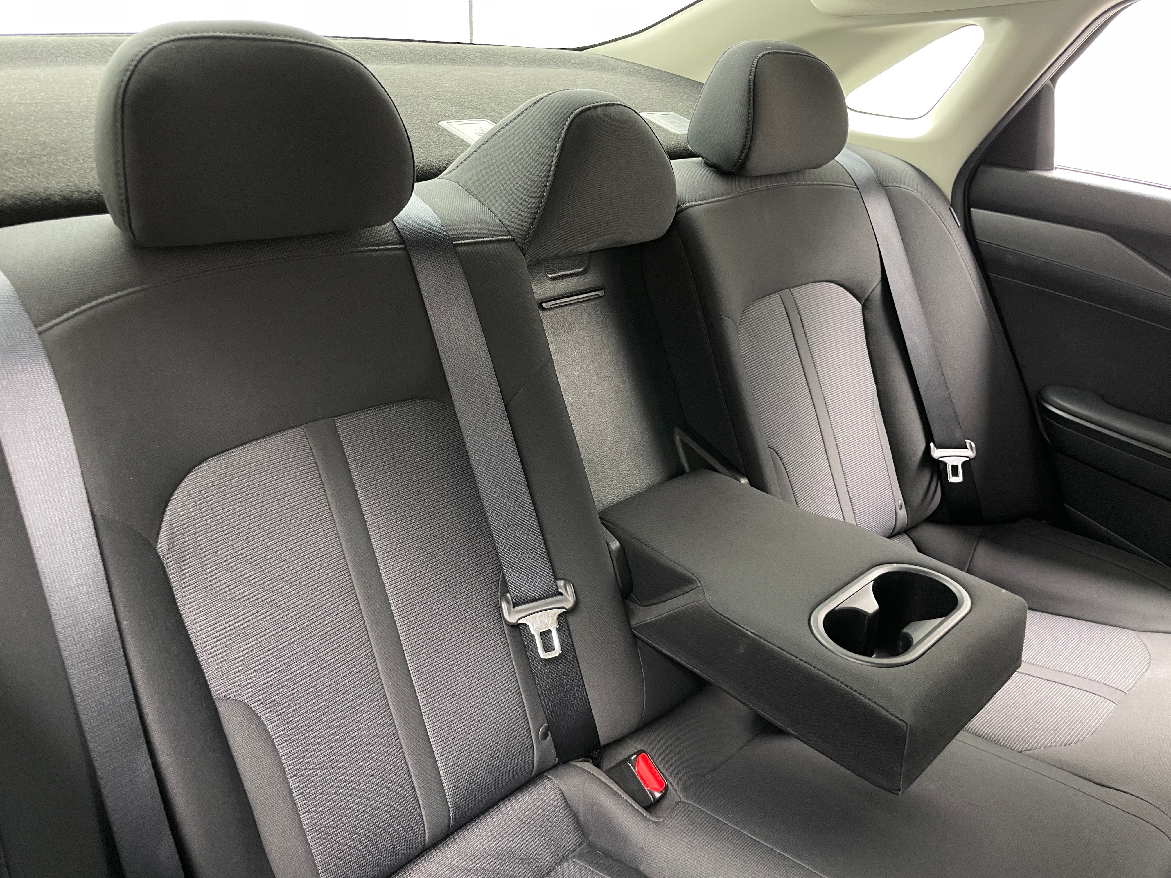 2023 Kia K5 LXS 6