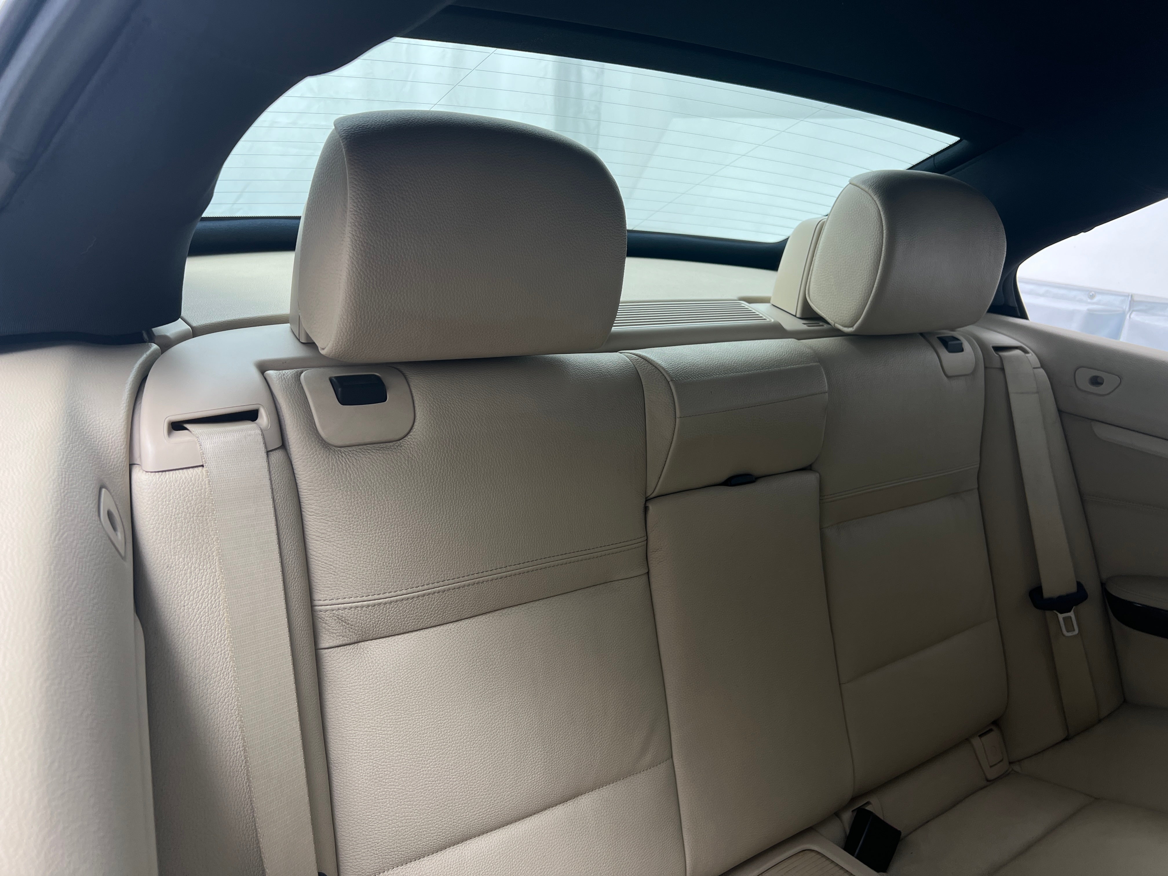 2011 BMW 3 Series 328i 5