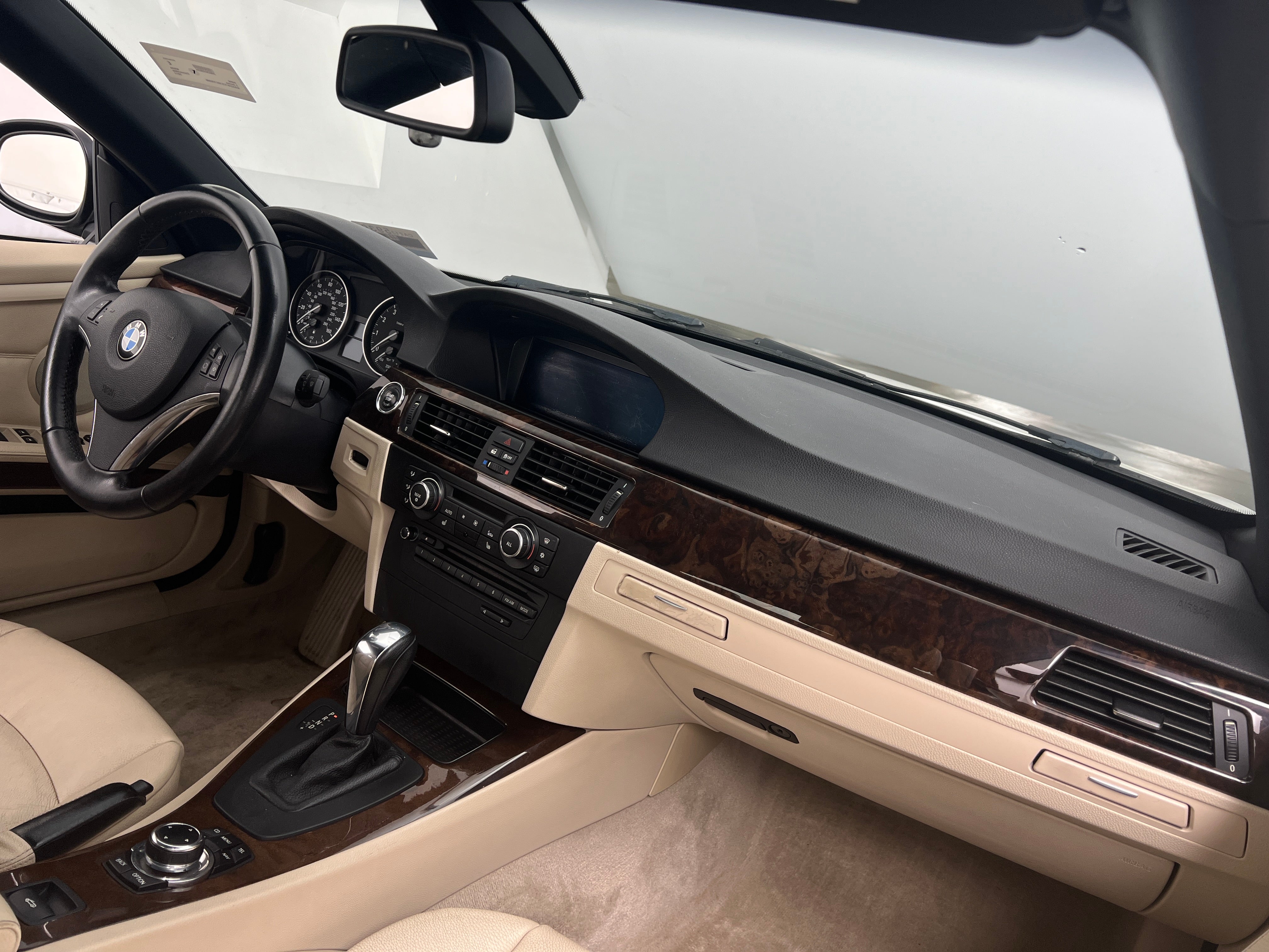 2011 BMW 3 Series 328i 2