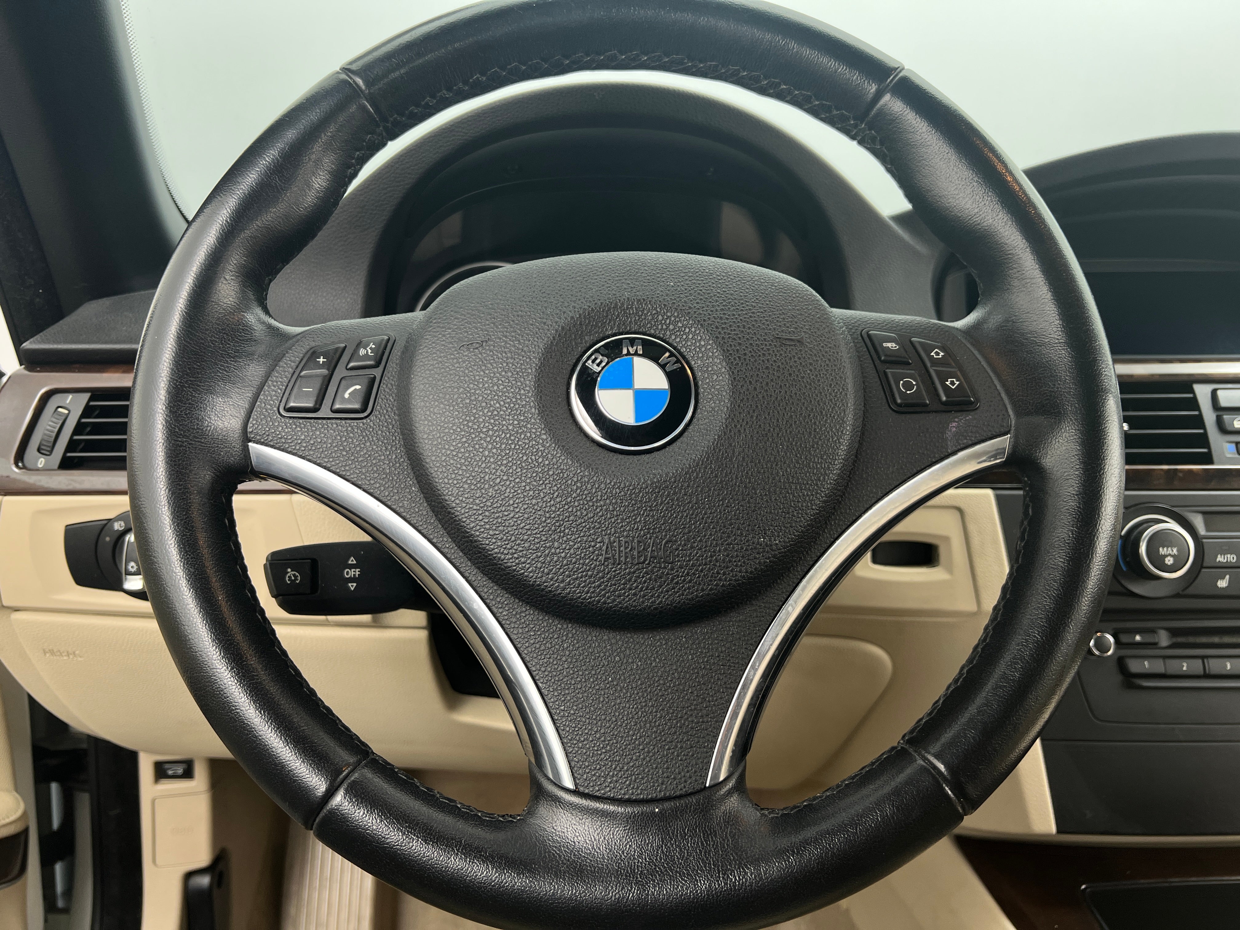 2011 BMW 3 Series 328i 4