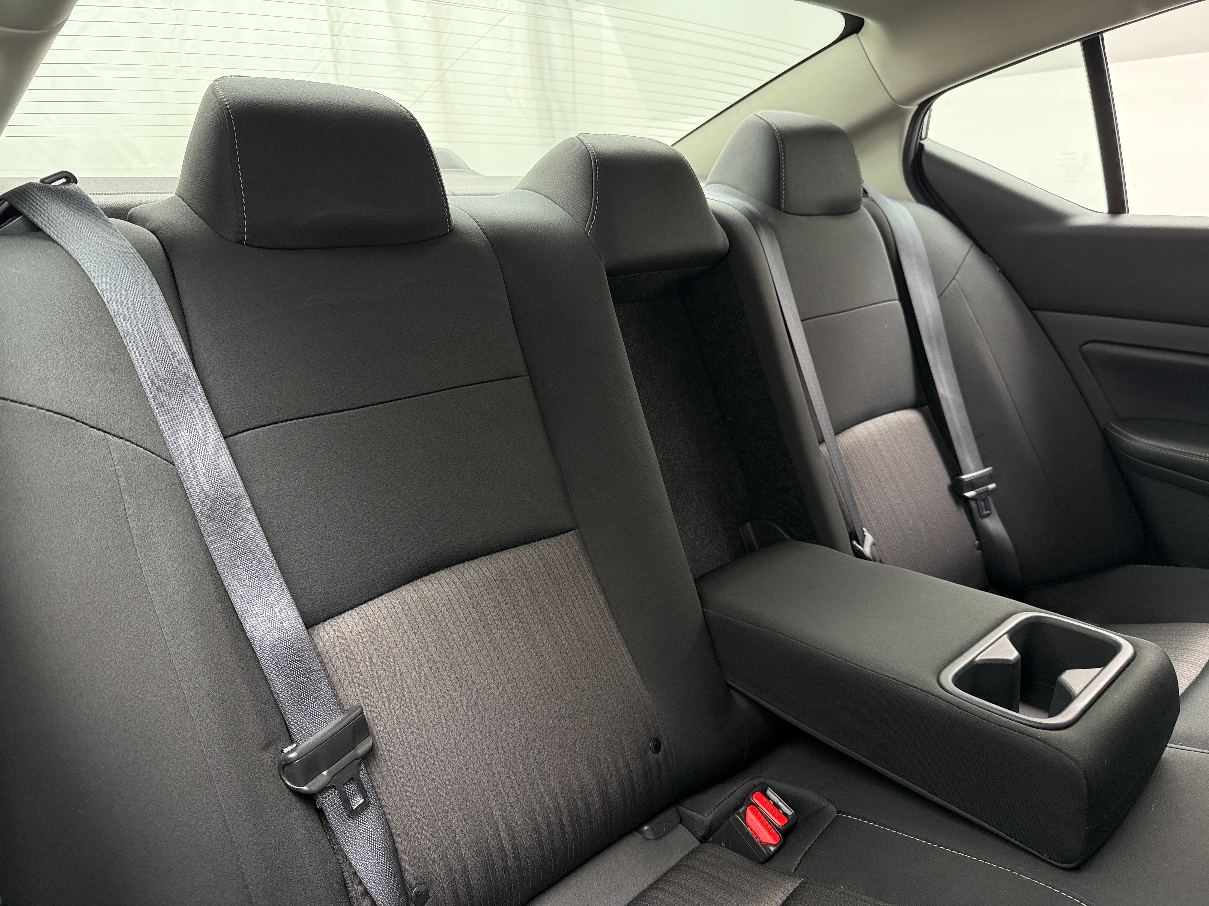 2024 Nissan Altima SV 6