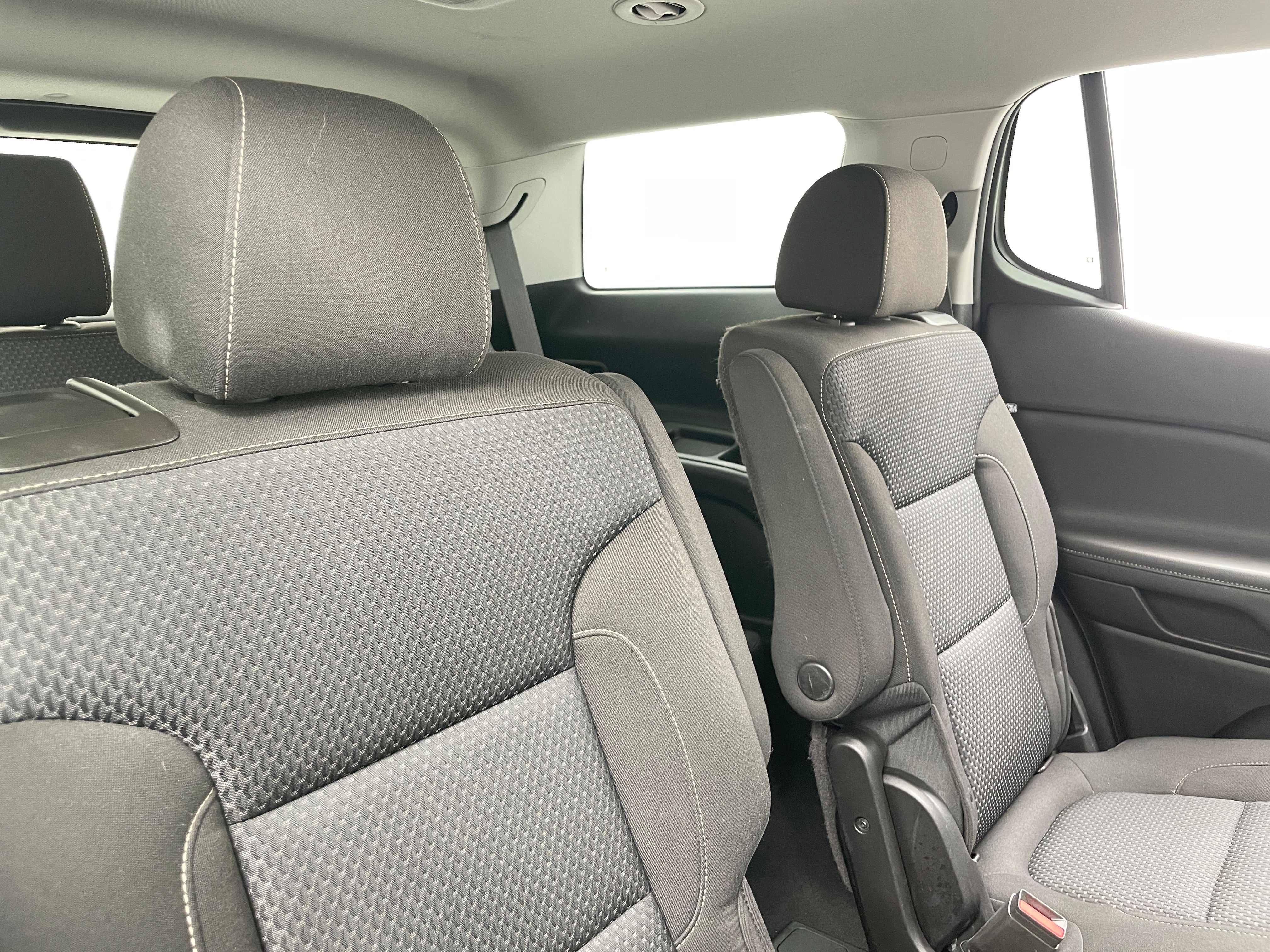 2021 GMC Acadia SLE 6