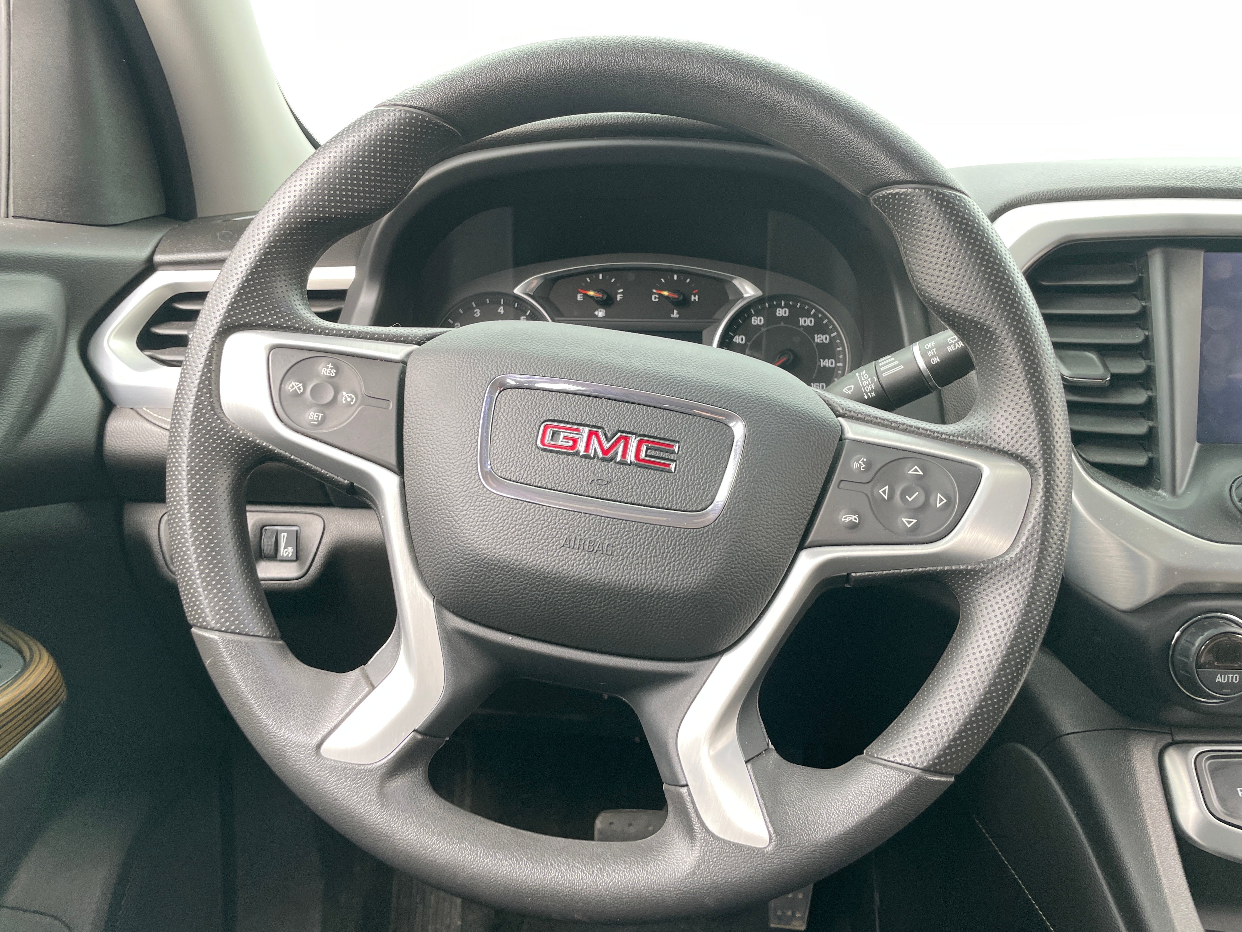 2021 GMC Acadia SLE 5