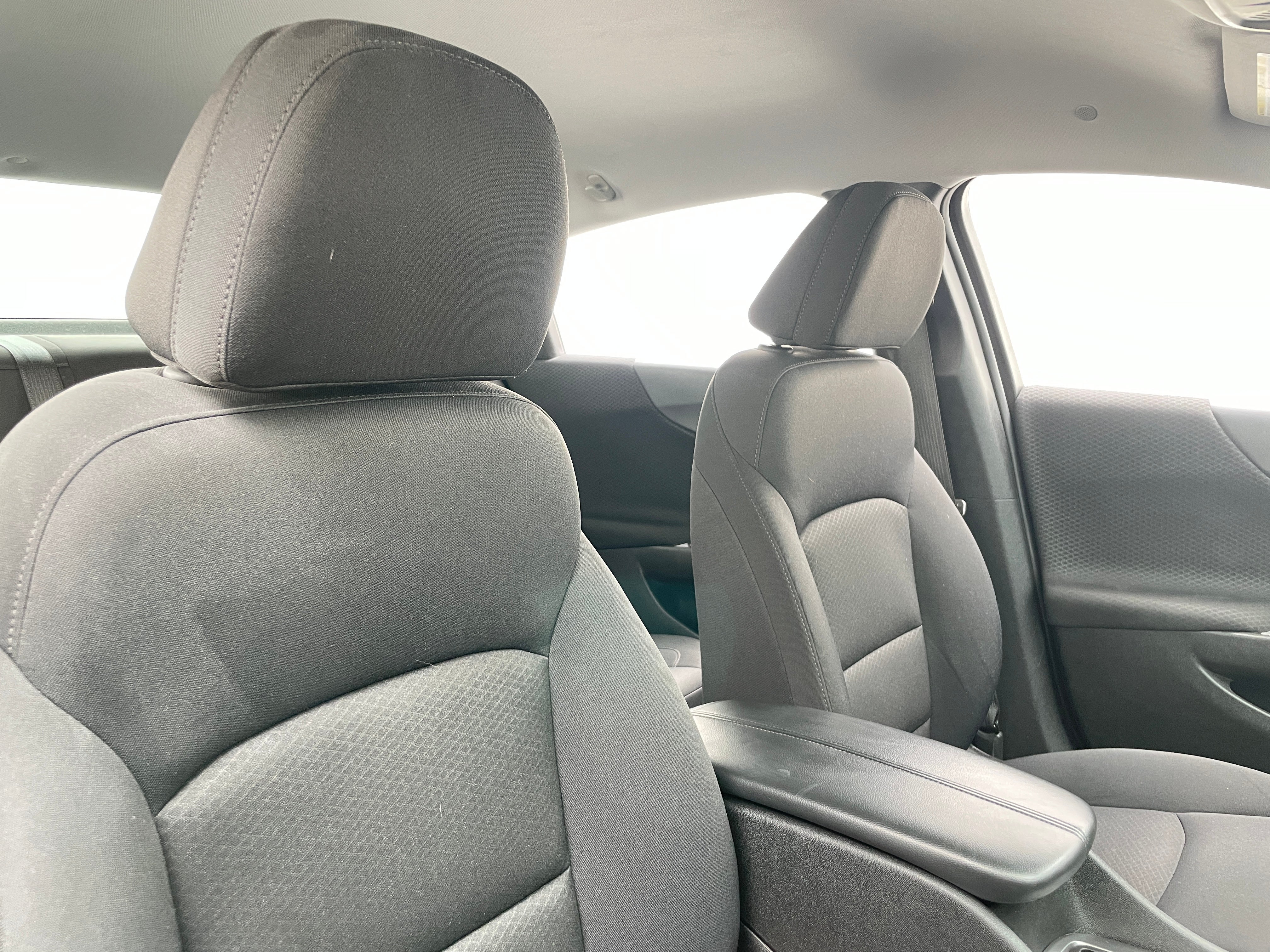 2023 Chevrolet Malibu LT 2