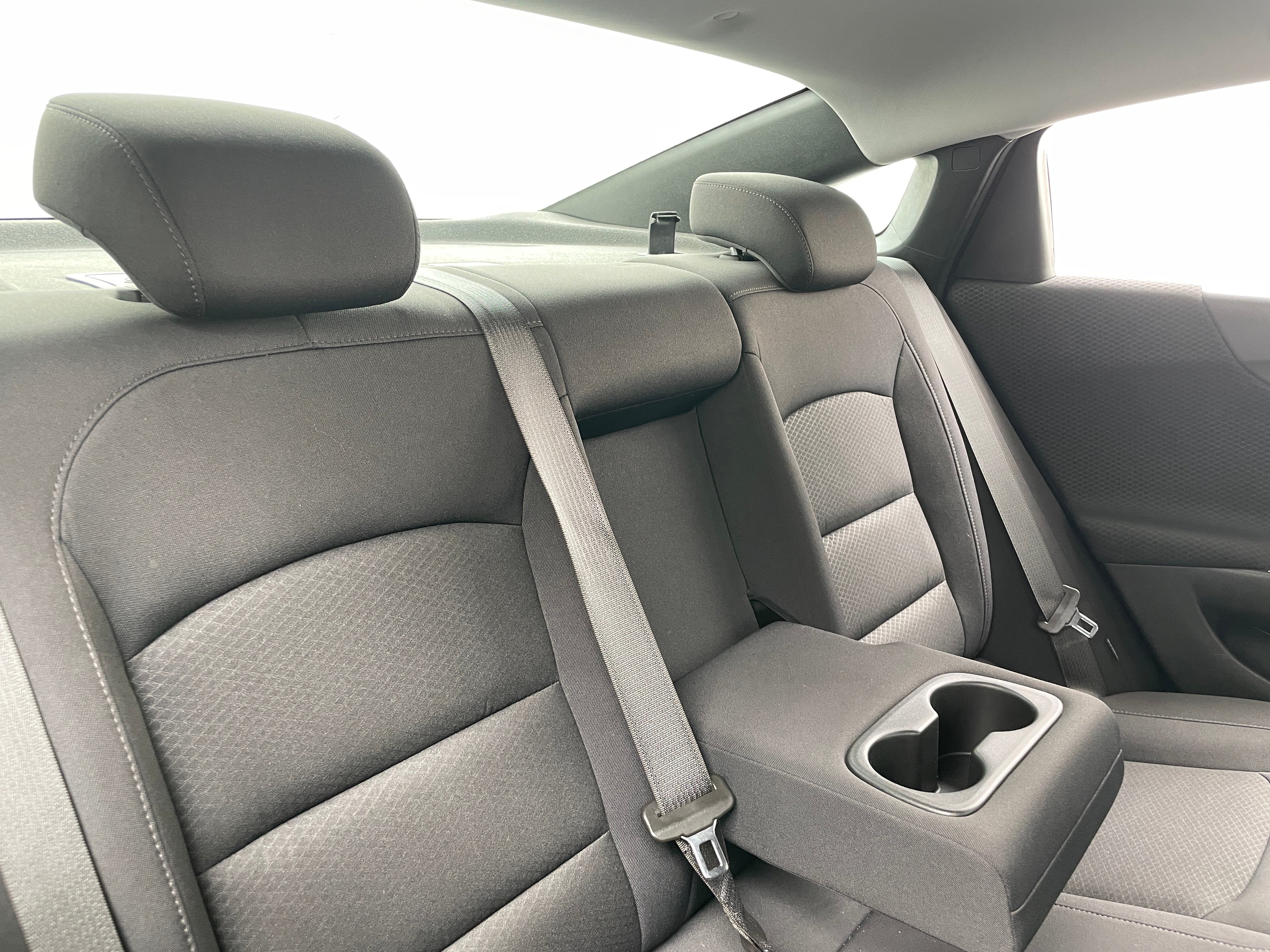 2023 Chevrolet Malibu LT 6