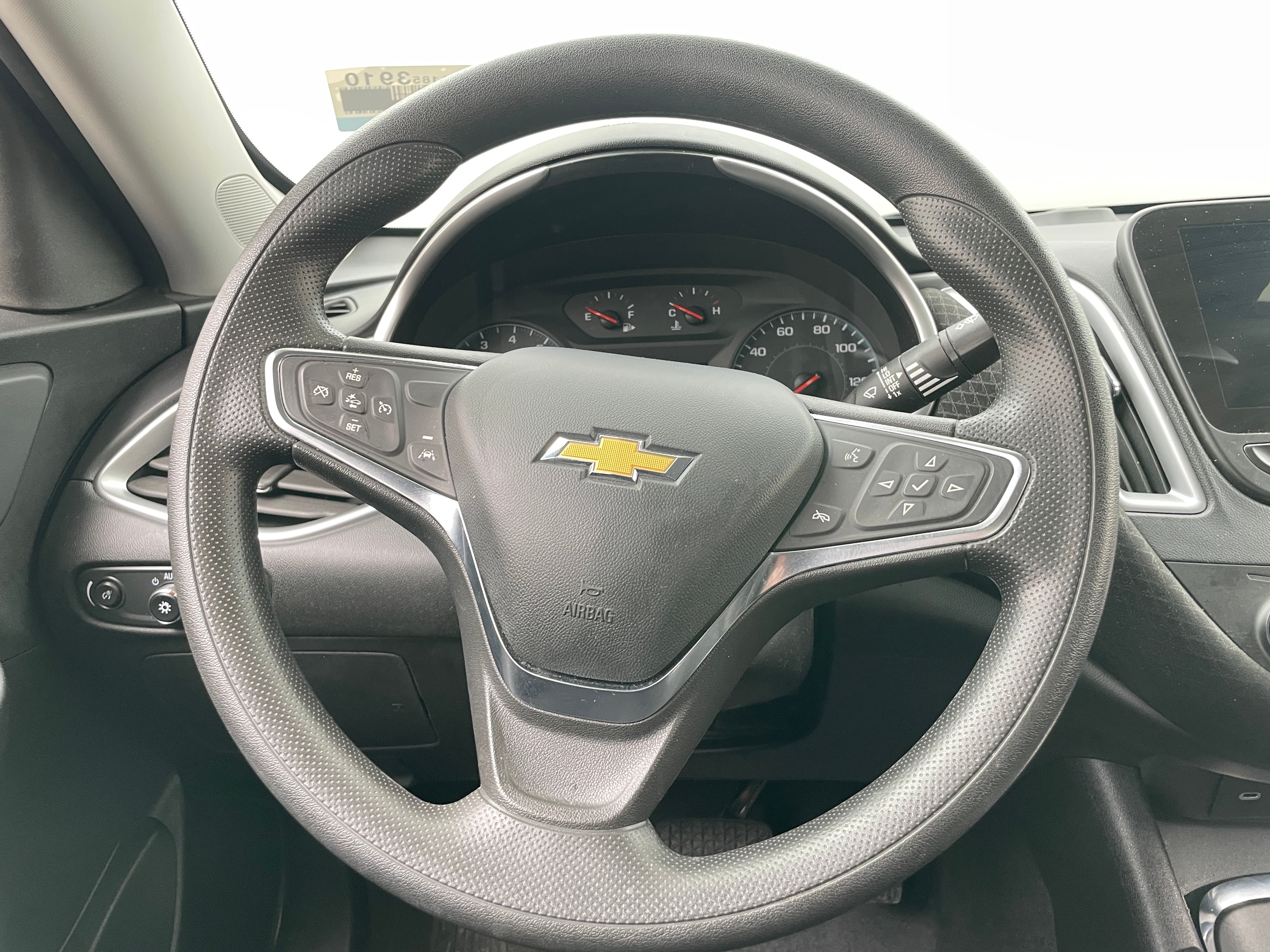 2023 Chevrolet Malibu LT 5