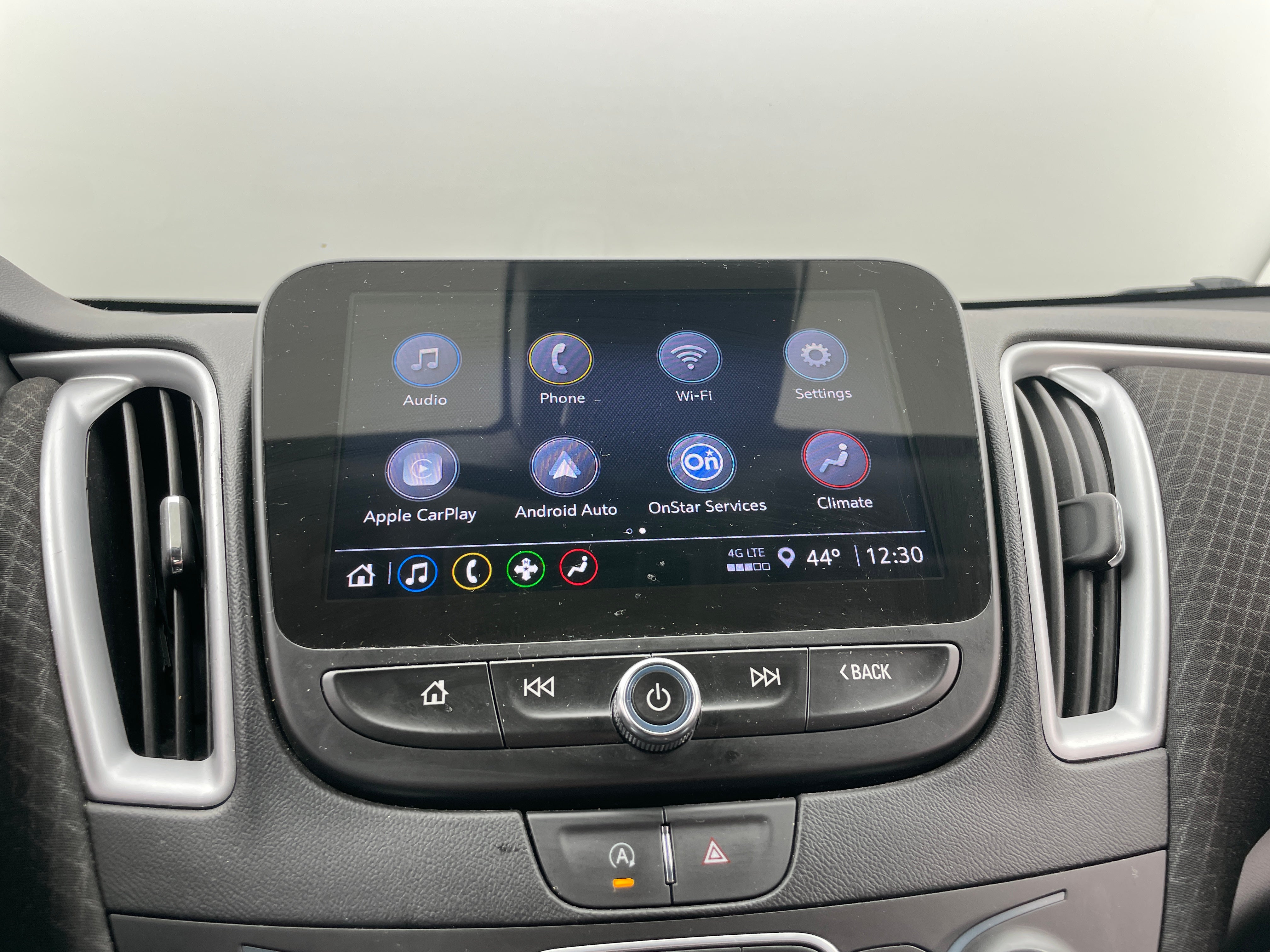 2023 Chevrolet Malibu LT 4