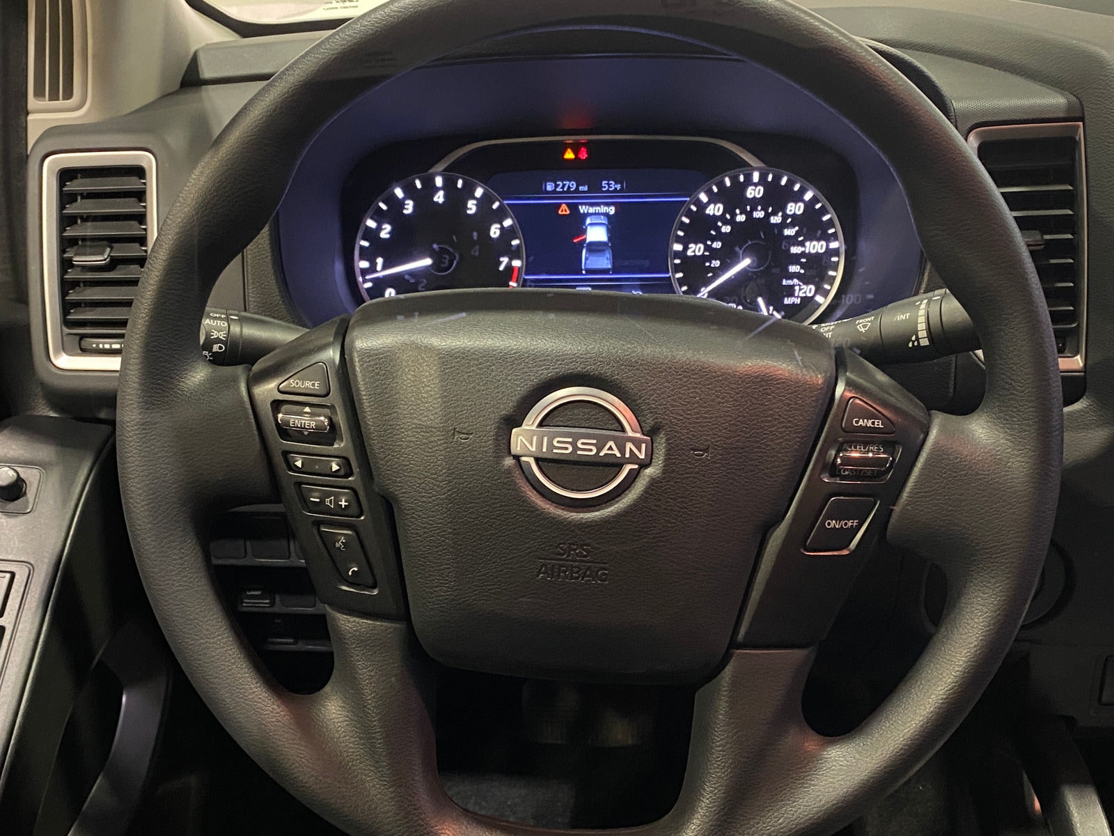 Thumbnail: 2024 Nissan Frontier - 5