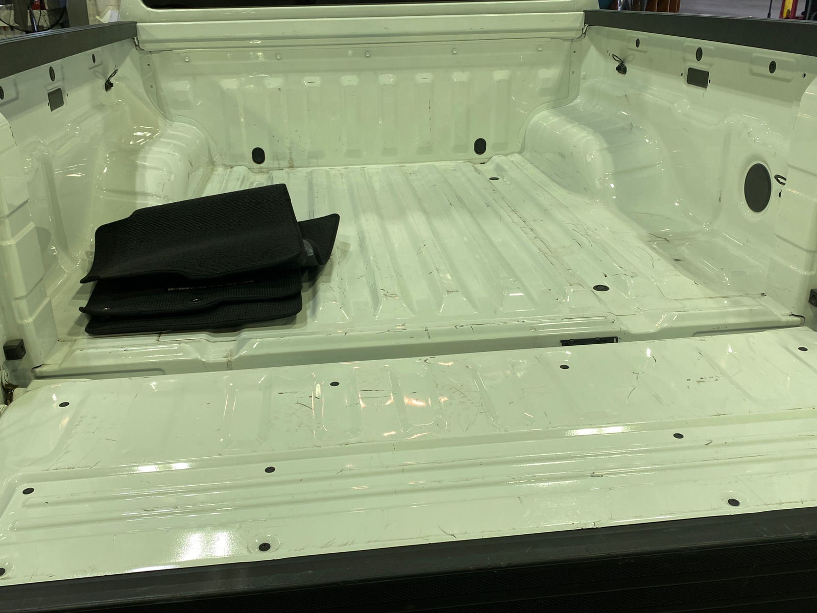 Thumbnail: 2024 Nissan Frontier - 7