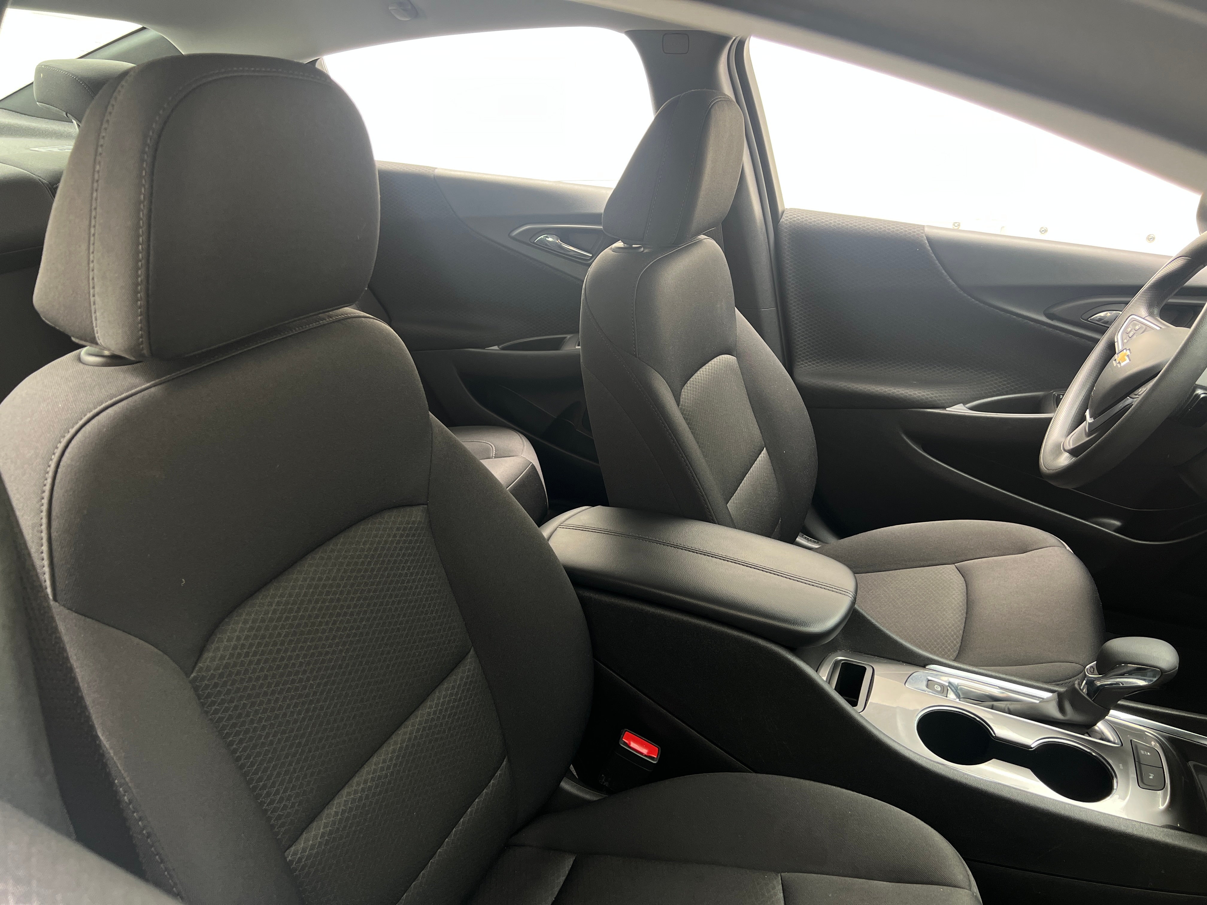 2024 Chevrolet Malibu LT 2