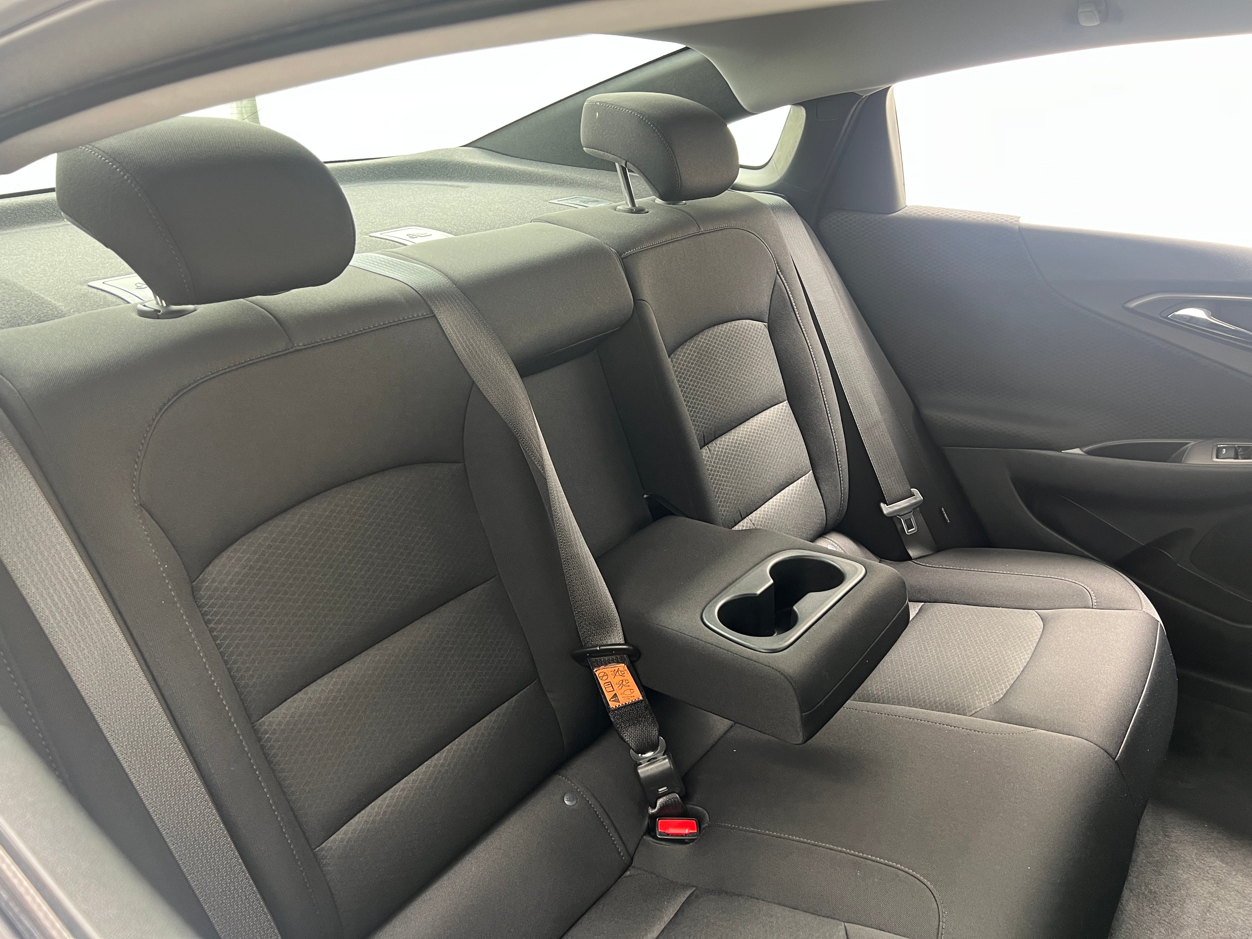2024 Chevrolet Malibu LT 6