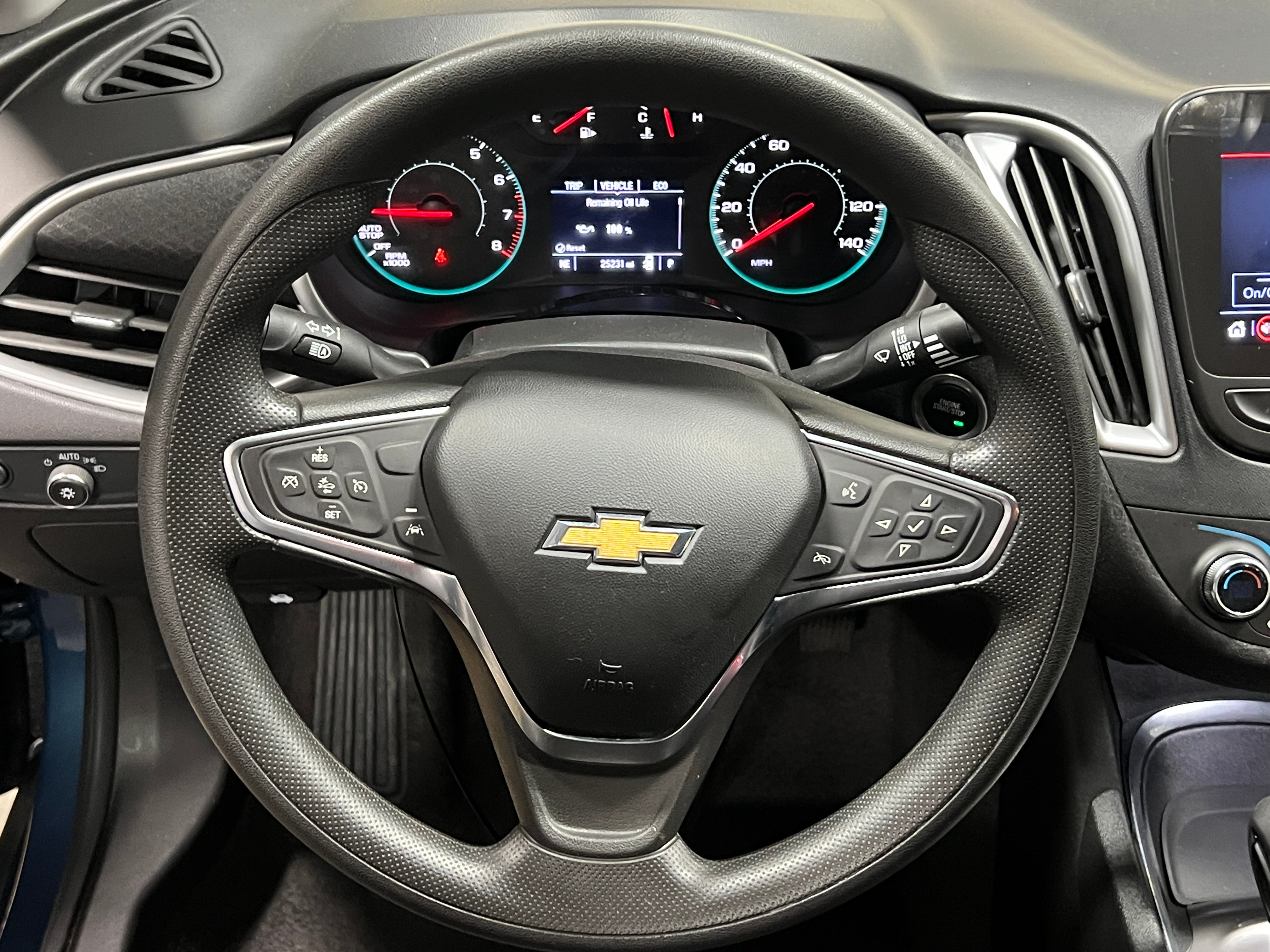 2024 Chevrolet Malibu LT 5